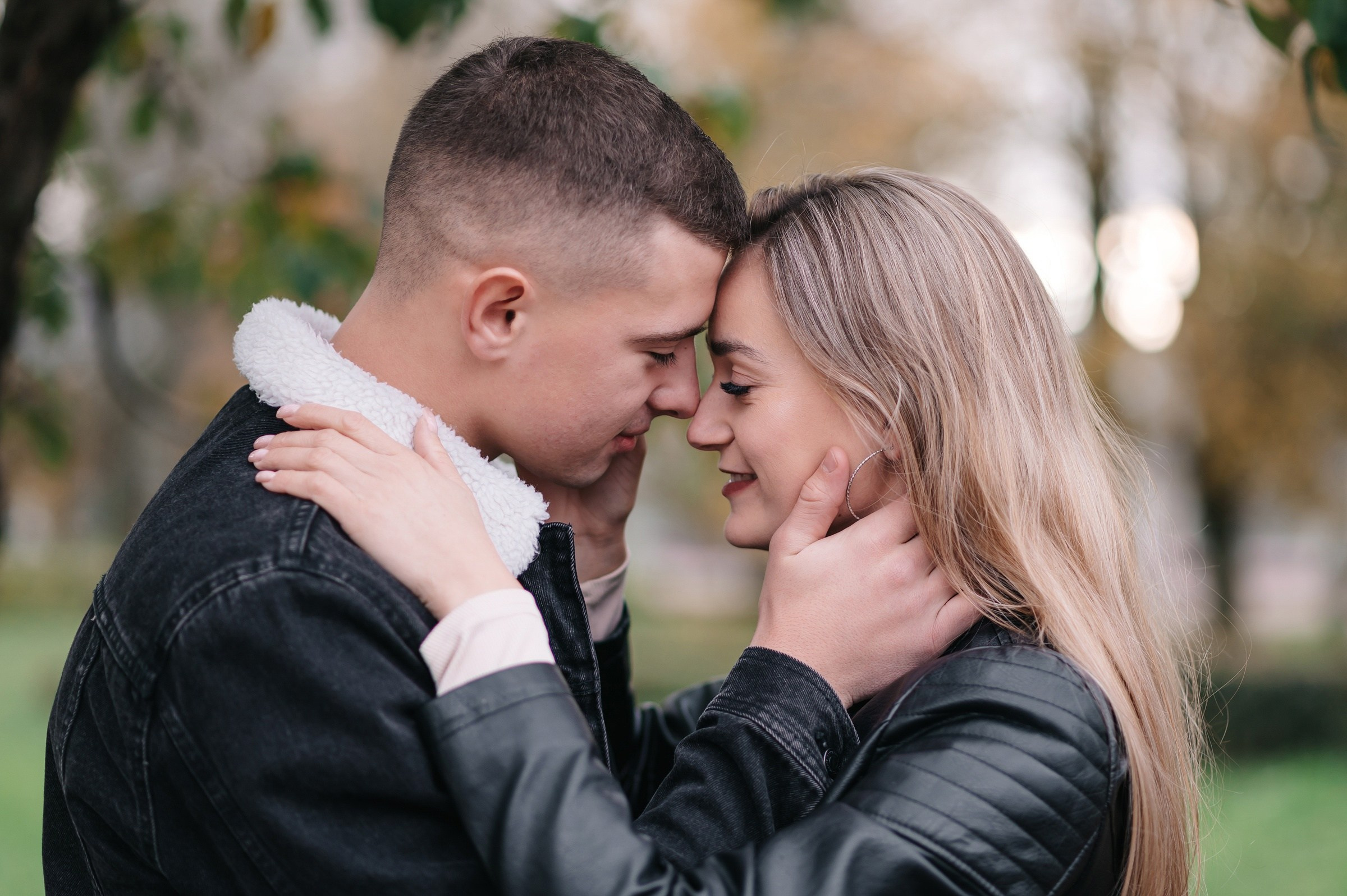 Никита+Анна. Свадебный фотограф в Тамбове Валерий Тихов