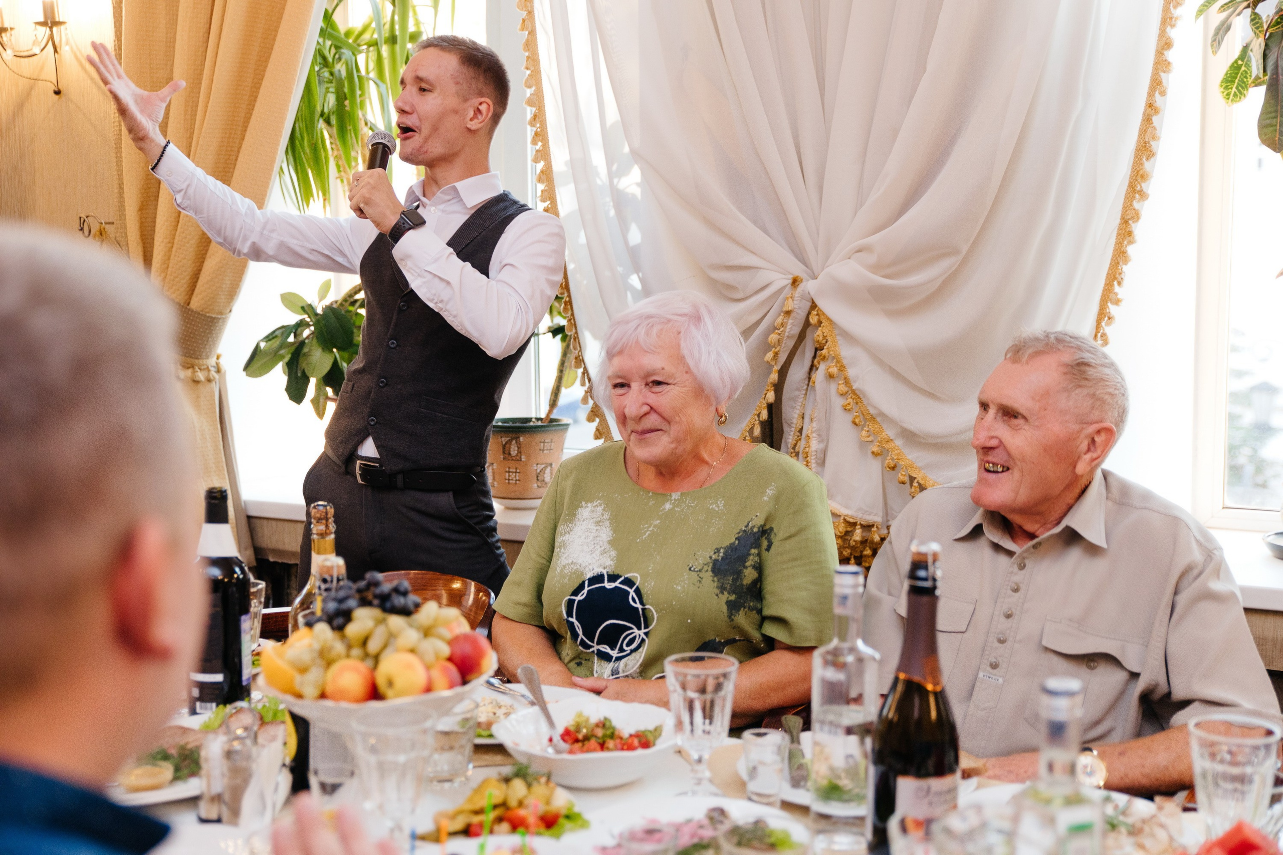 Роман и Валерия. Семейный фотограф в Самаре Елена Ефимова