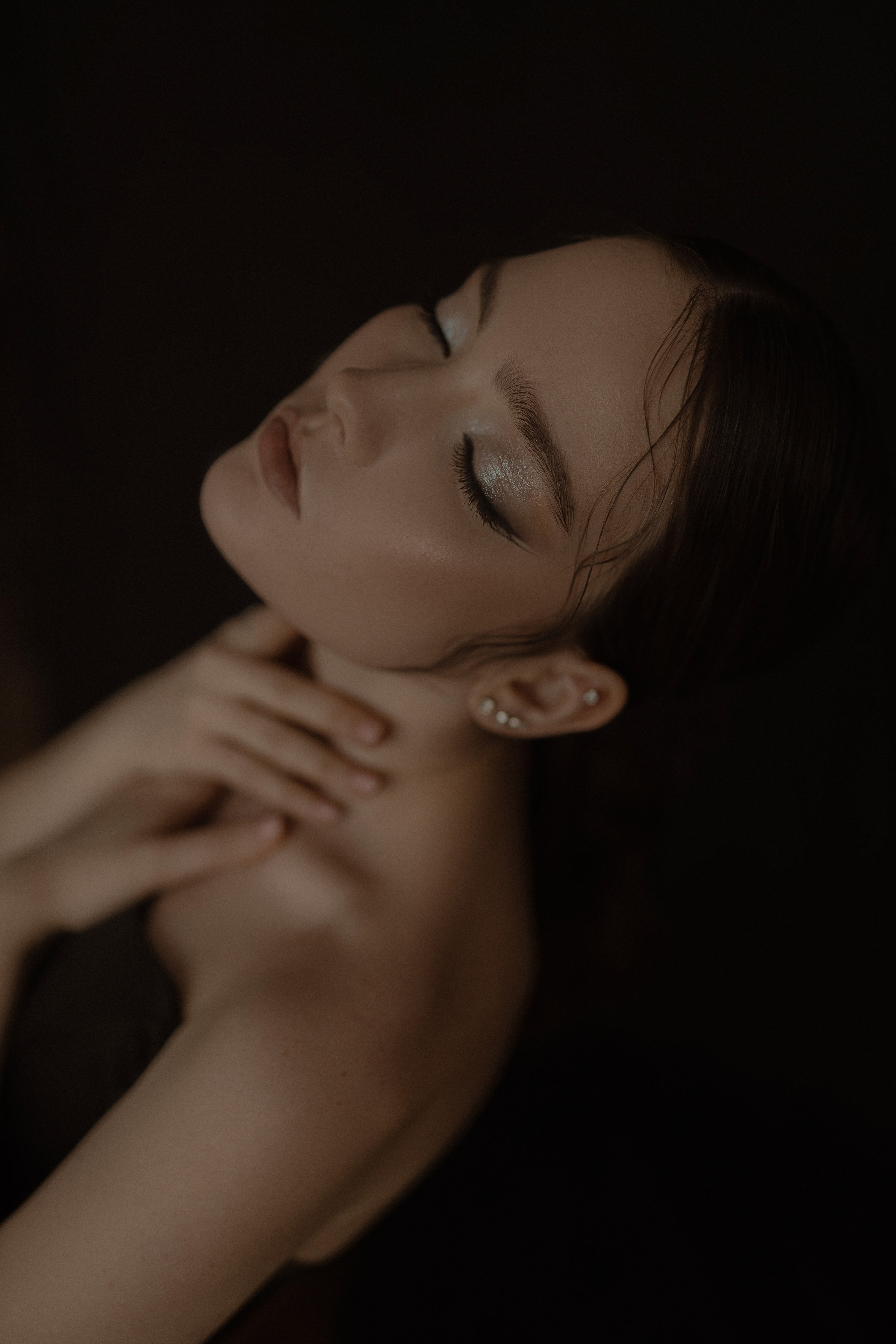 Полина. DARYA.BELKINA