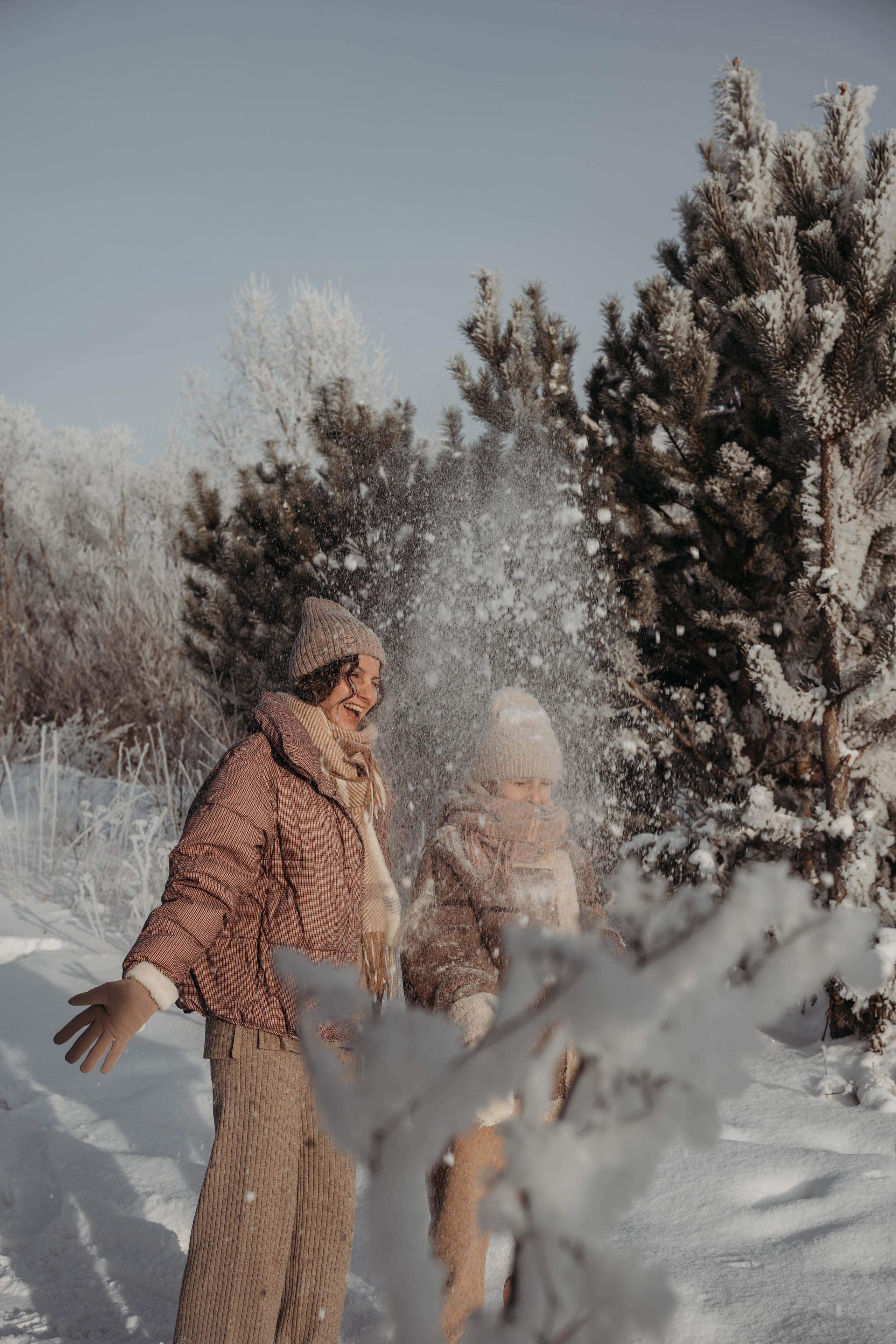 Семейные съемки. Фотограф Голенева Анастасия