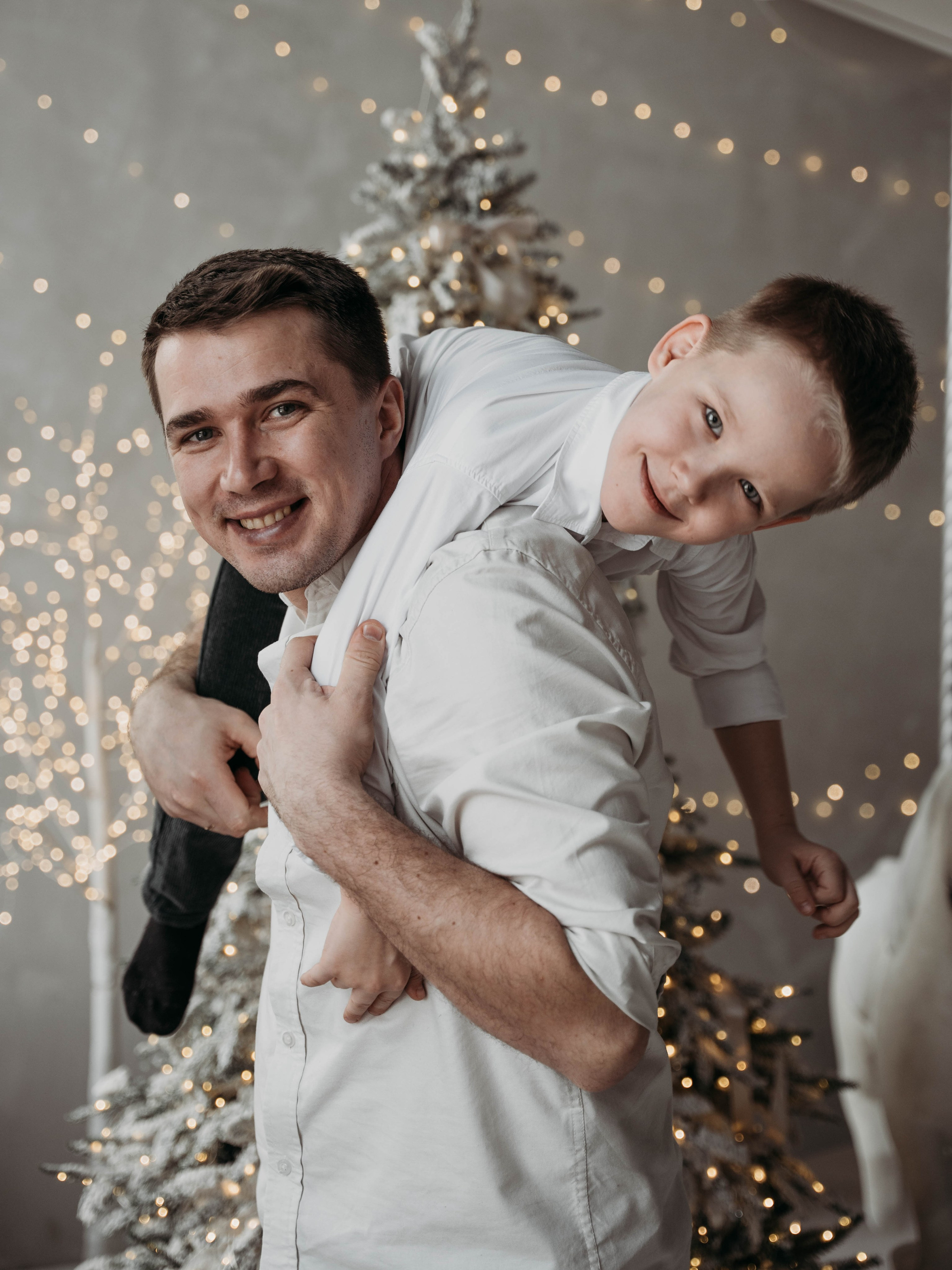 Семейные съемки. Фотограф Голенева Анастасия