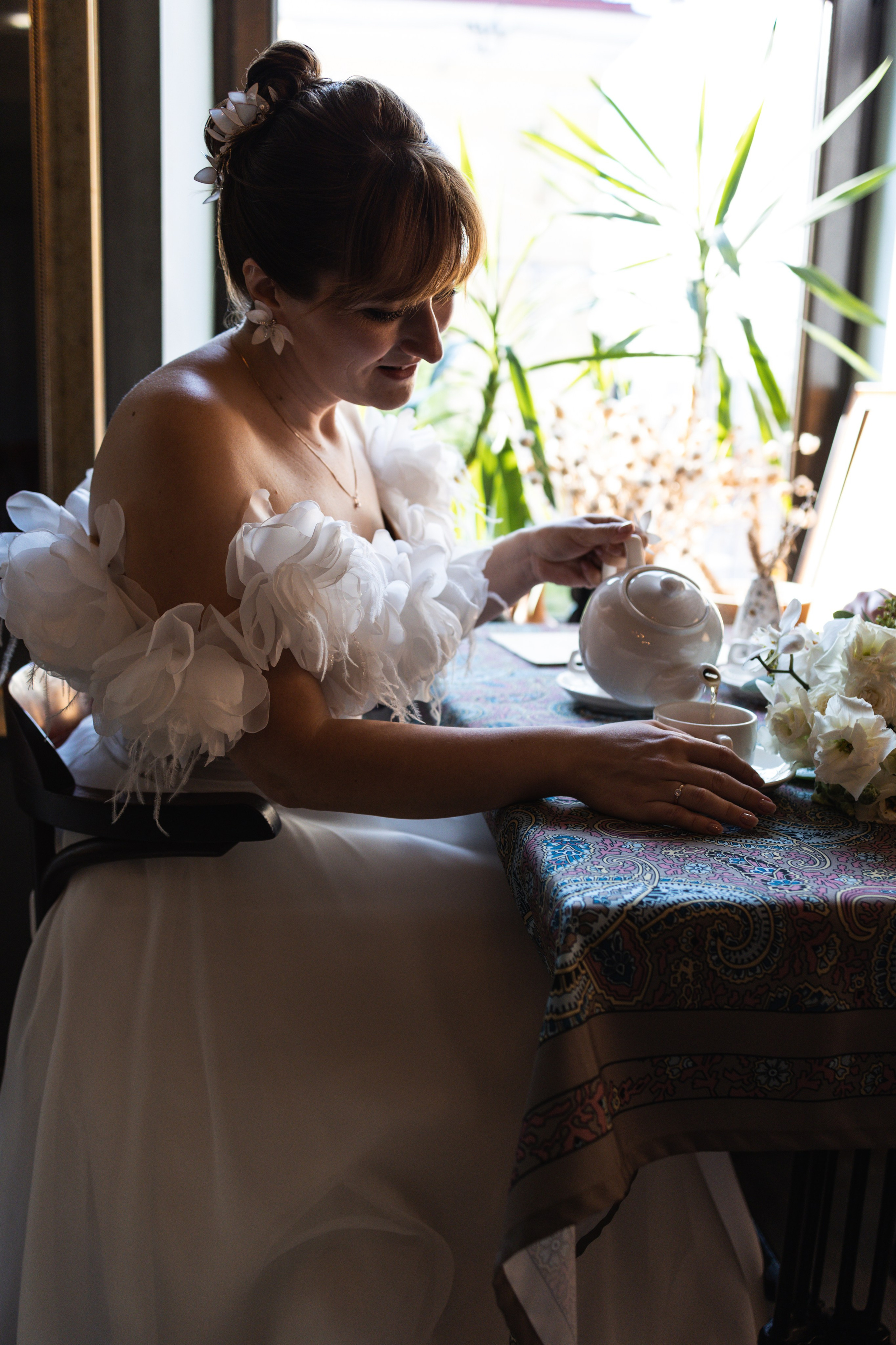 K & V. Ирина Носова - семейный и детский фотограф