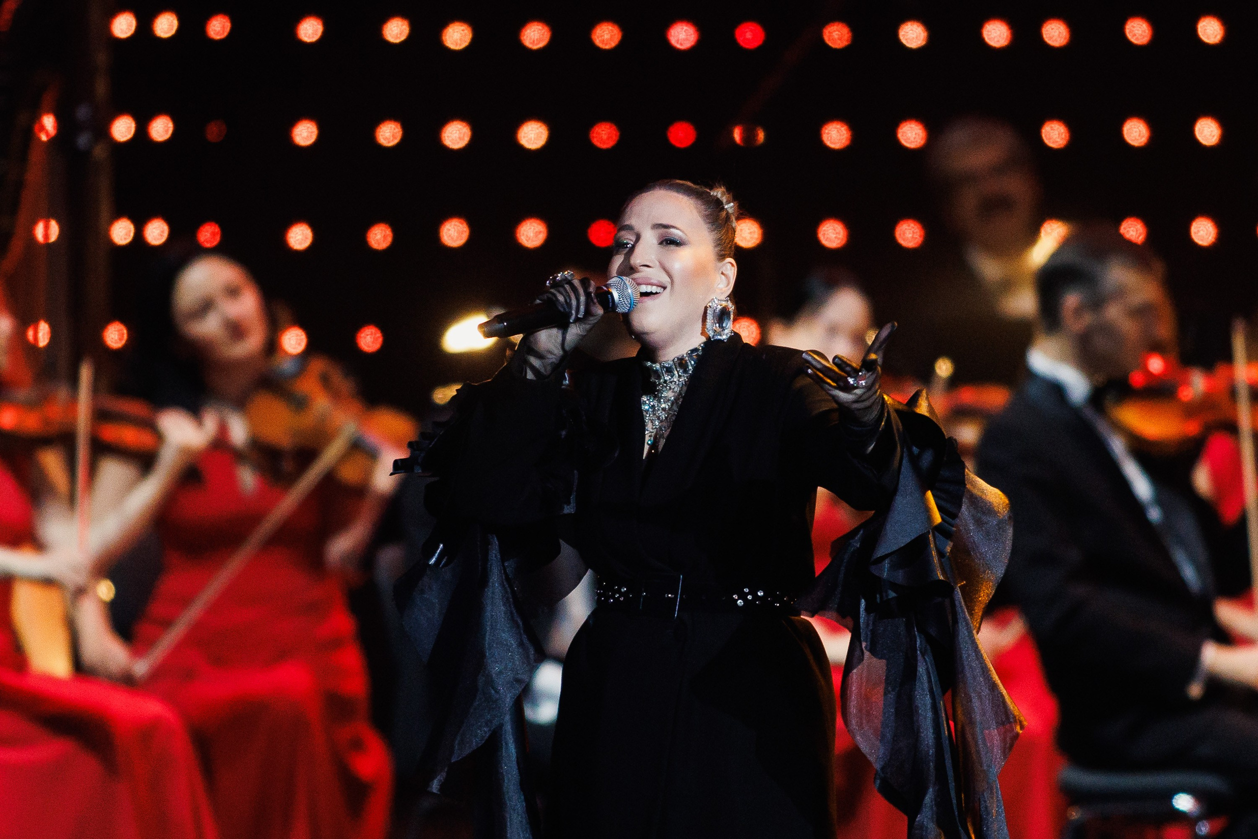 Премия Согласие 2025. Photographer Danil Aykin