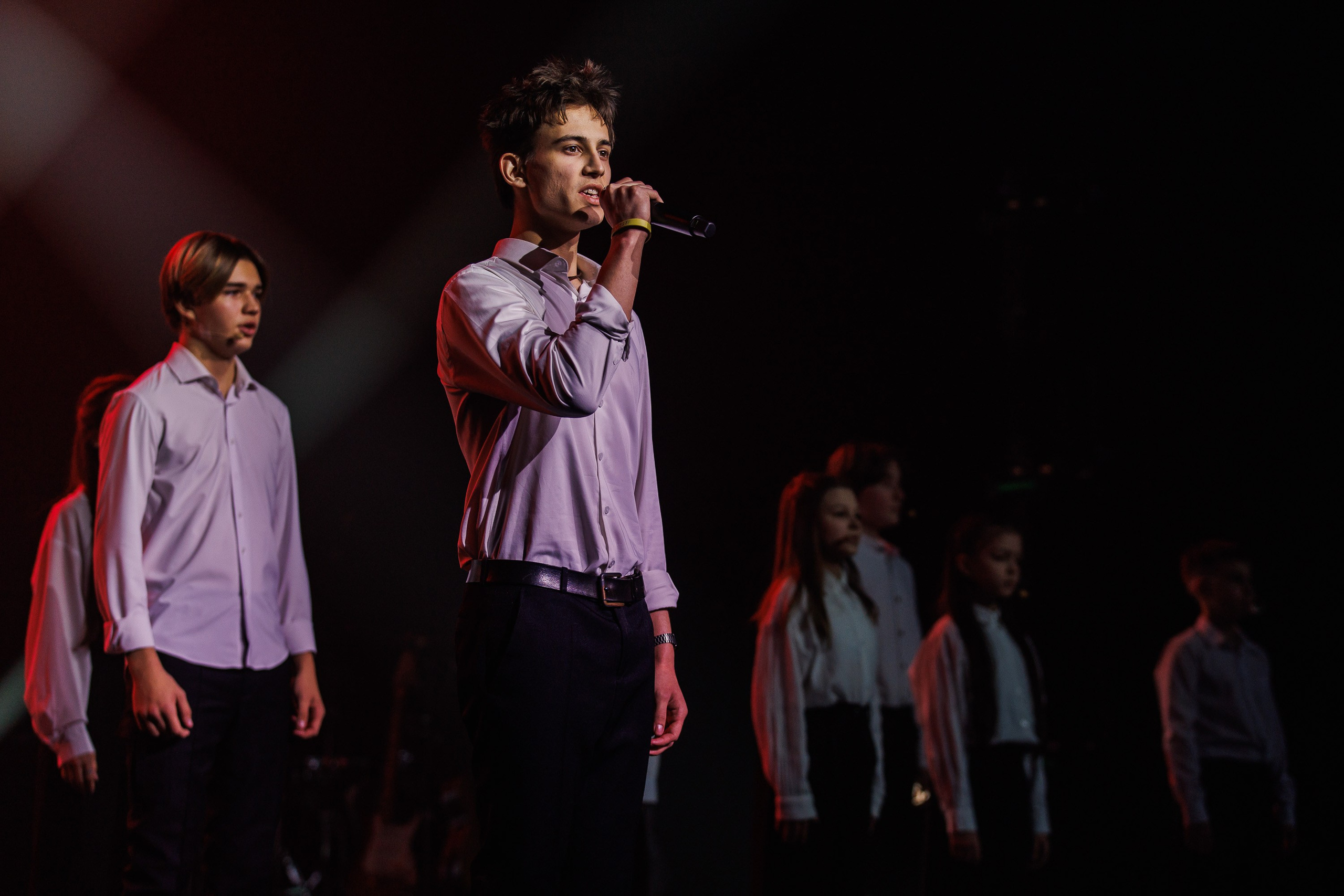 Твой Ход 2025. Photographer Danil Aykin