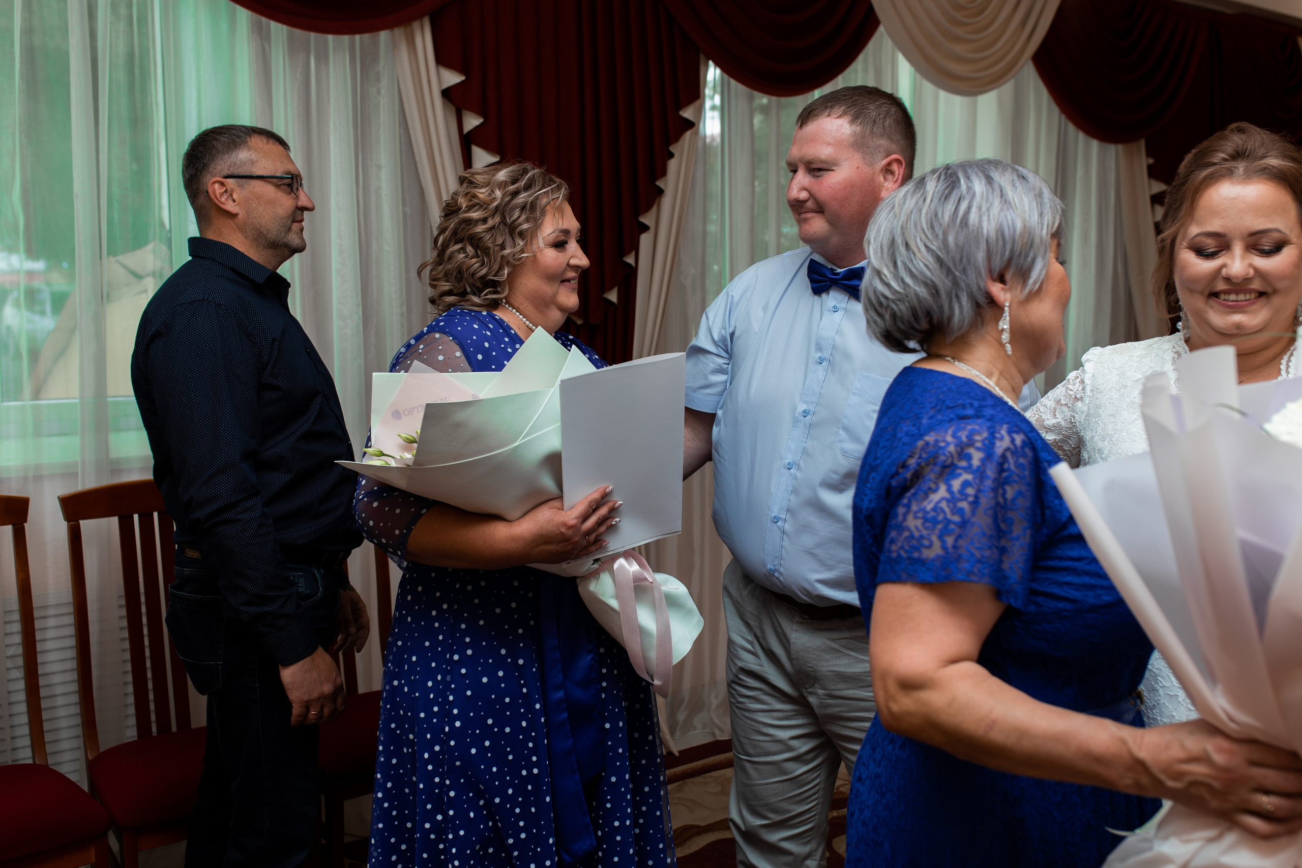 Игорь и Екатерина. Марина Шаймухаметова. Фотограф в Уфе