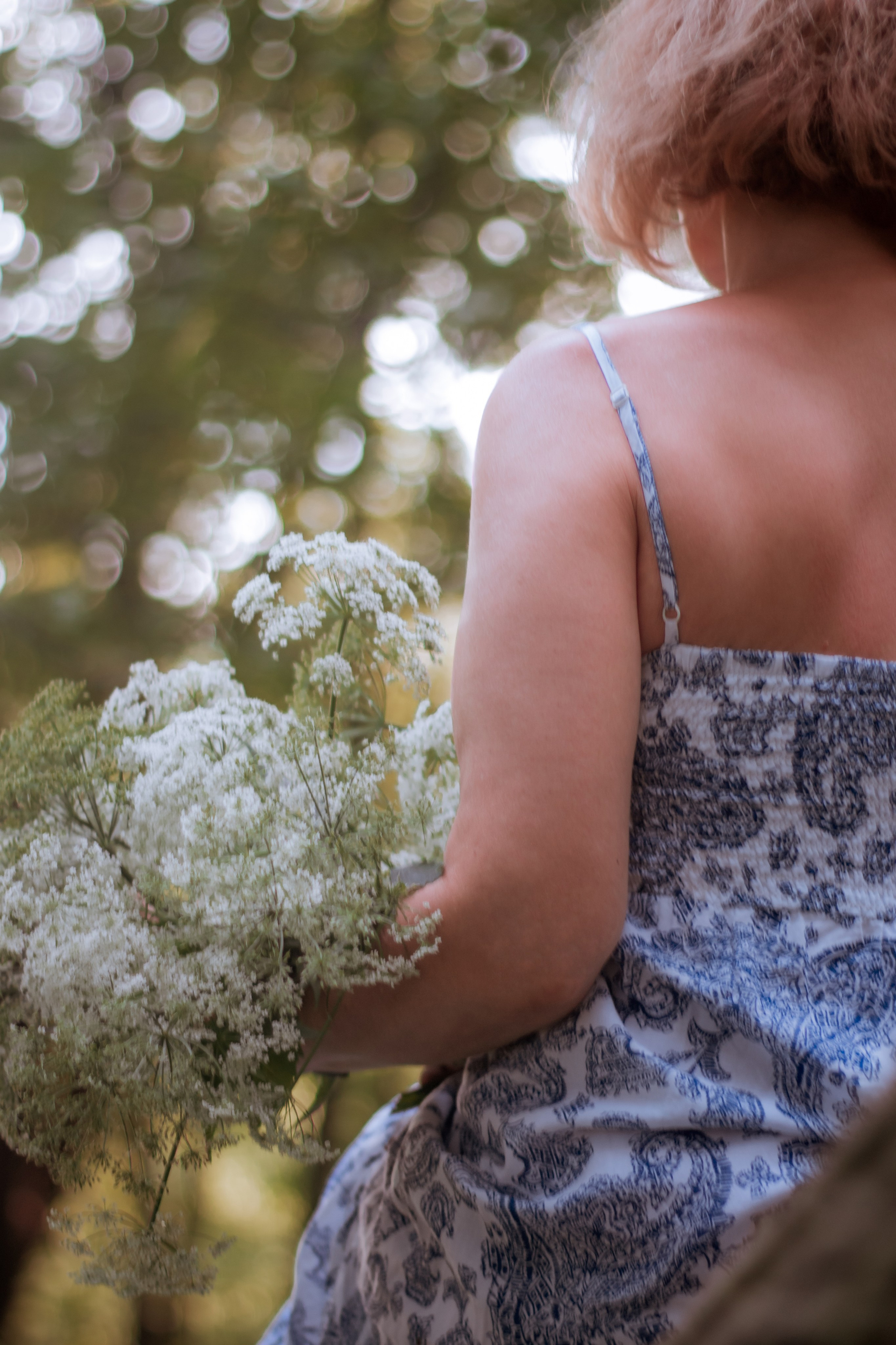 Аня. Фотограф Мария Винницкая
