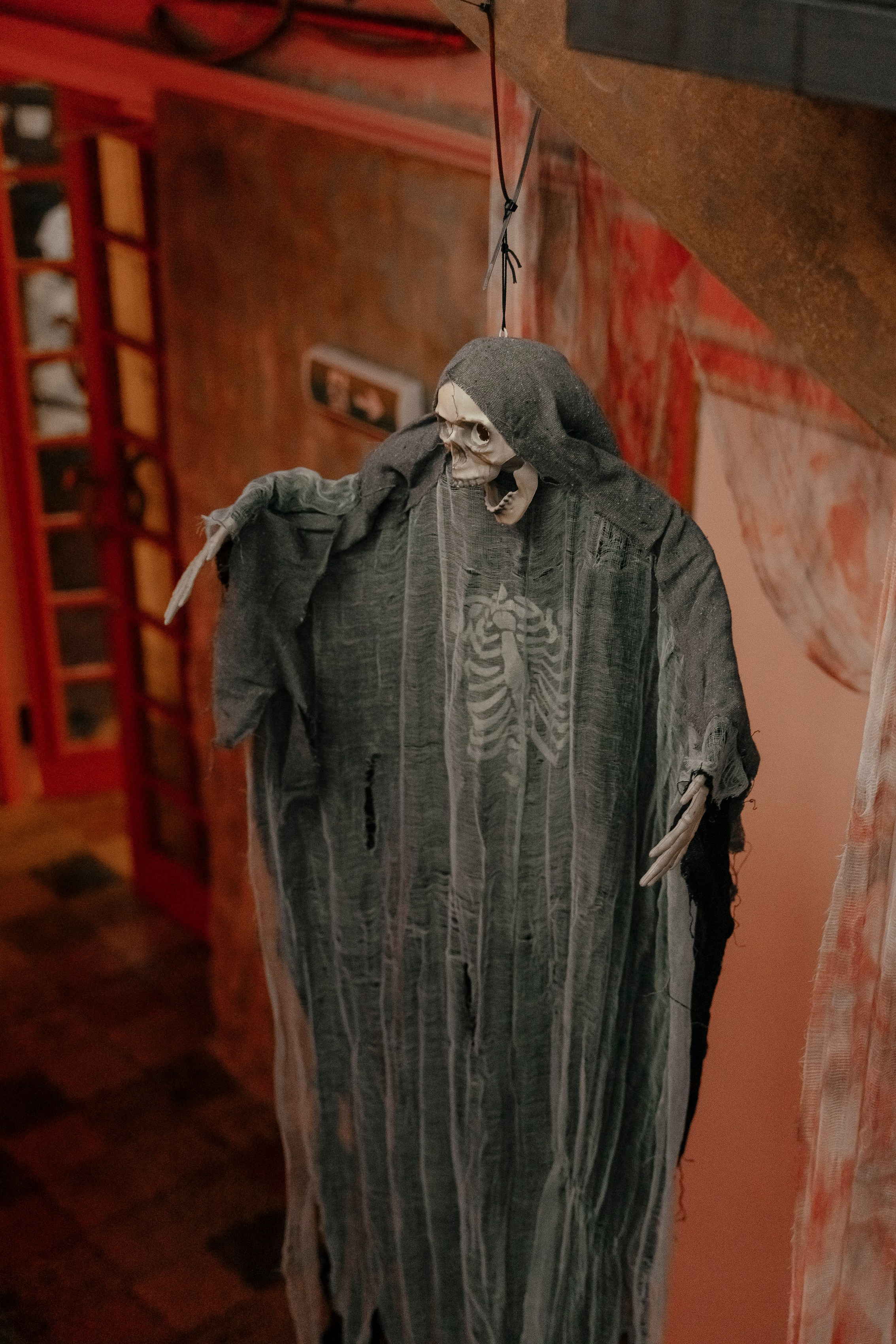 День рождения Чингиза. Агентство по организации мероприятий