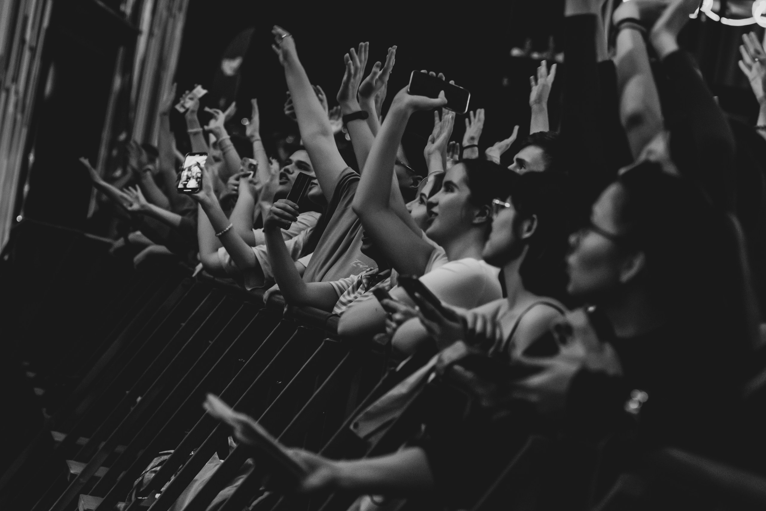 Pizza | Summer Stage. Концертный фотограф Михальченкова Алёна | Москва