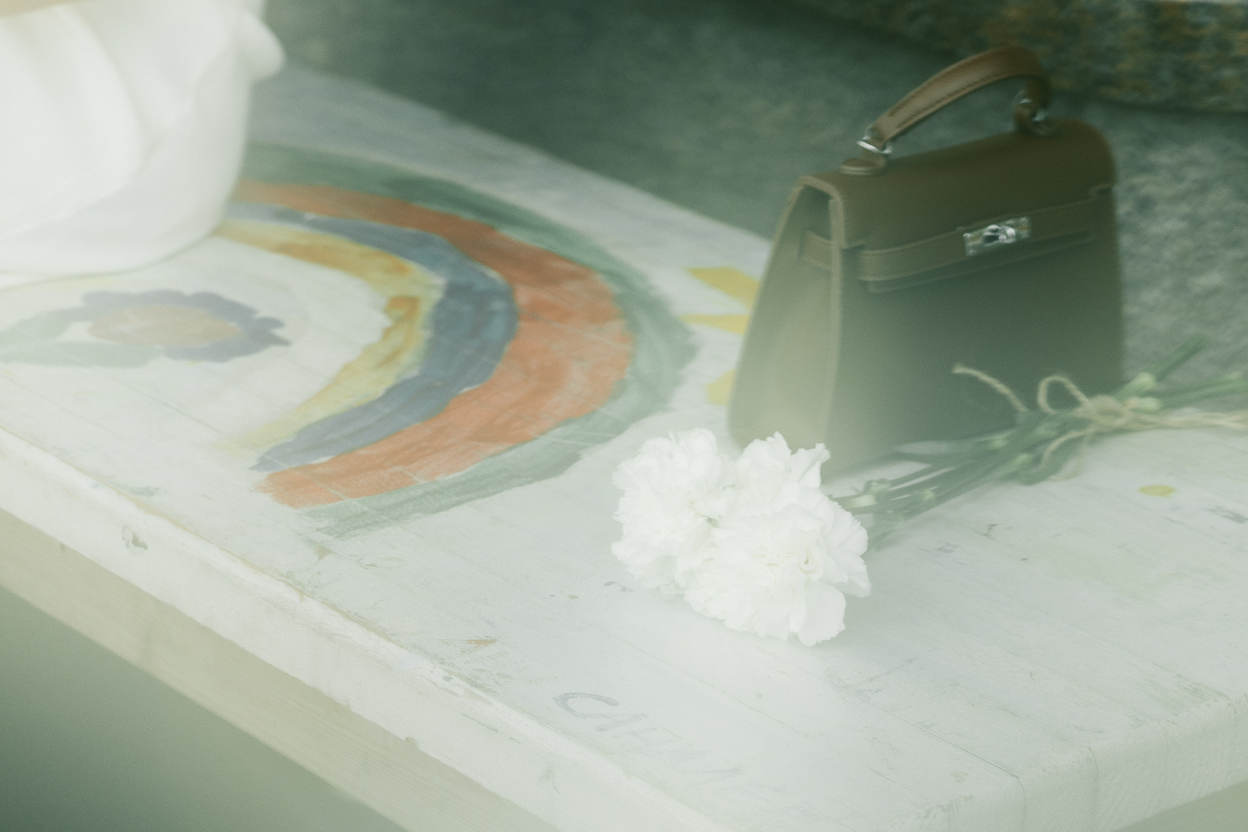 Федя и Саша. Фотограф Астафьева Мария