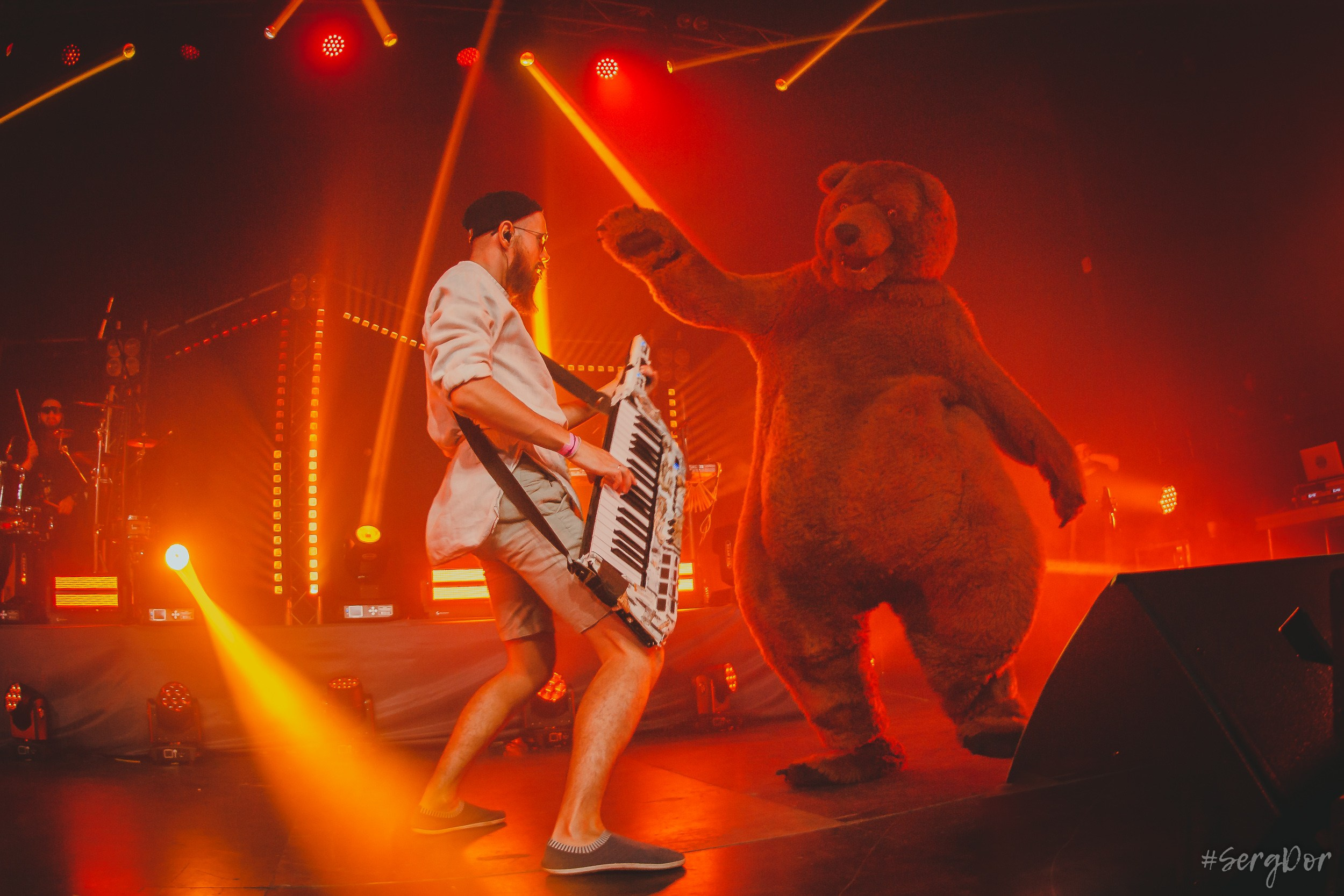 Нейромонах Феофан, Sound, Санкт-Петербург, Летопись, концерт, 20.10.2022, SergDor, Поле притоптать, 20 октября 2023 года, #SergDor