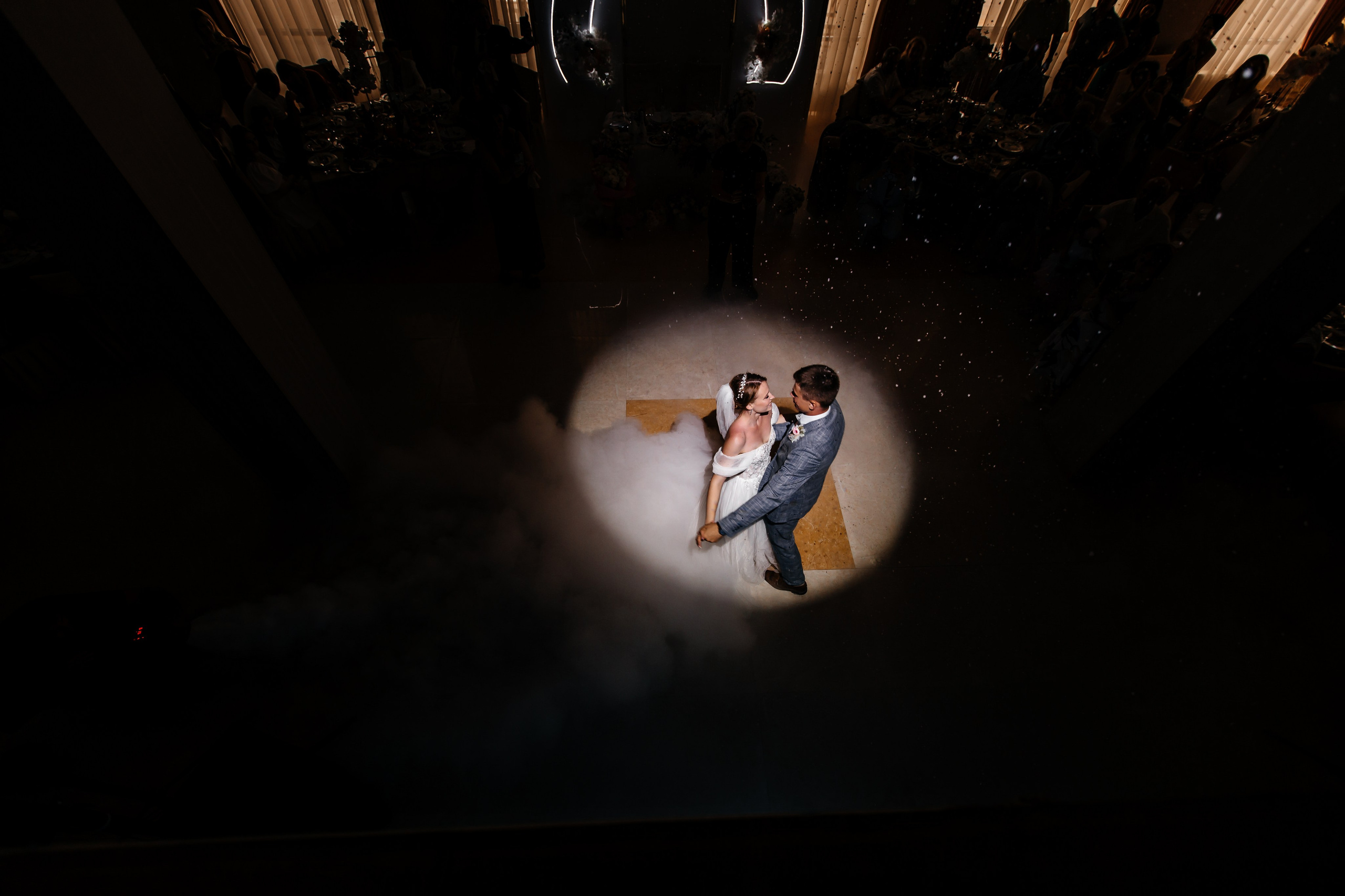 Анонс свадьбы Даши и Максима. Евпатория. Свадебный фотограф в Крыму и Севастополе Ольга Баскакова