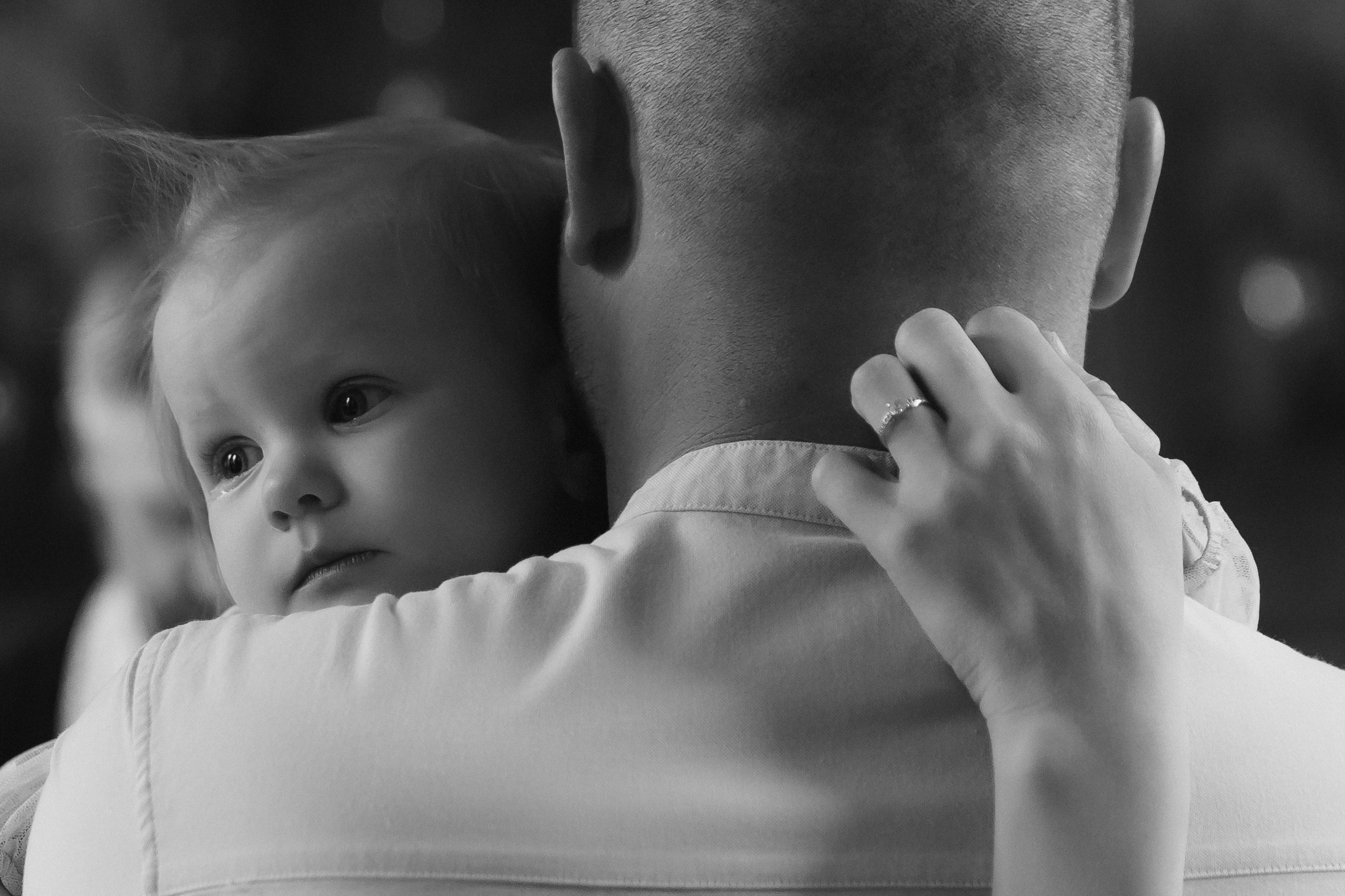 Манюня. Фотограф в Волгограде — Александра Искандерова