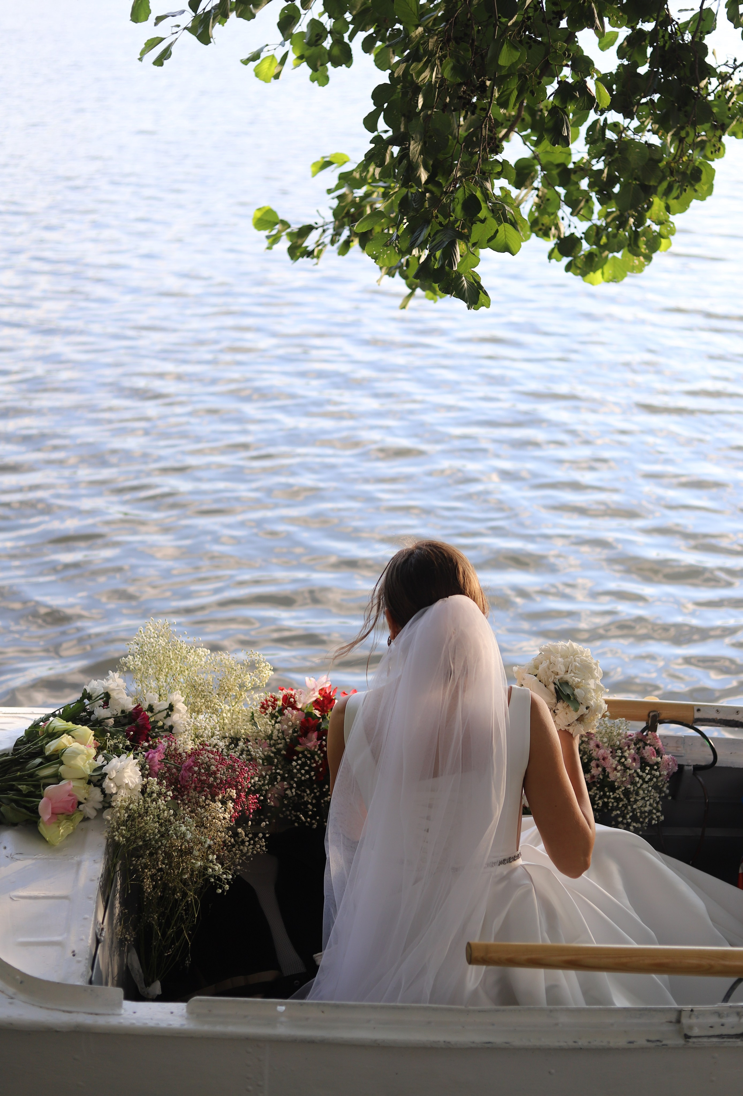 Свадебное лавстори Раифа Лодочка Дождь 07.07. Главная