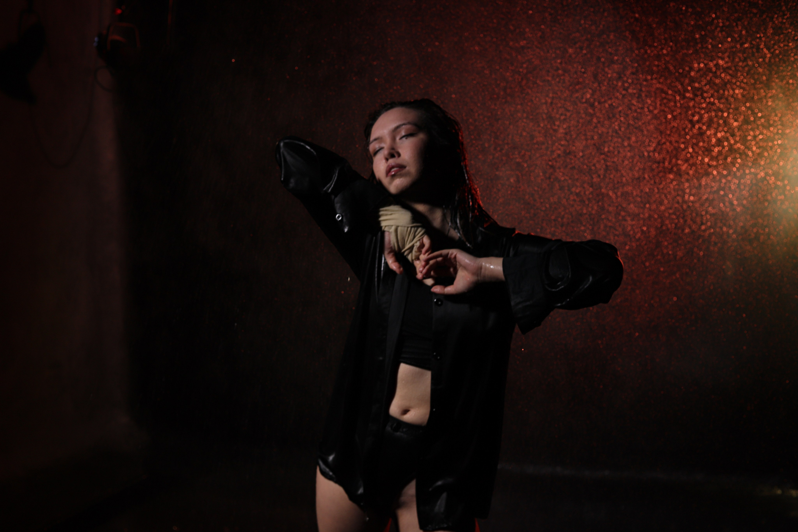 Индивидуальная танцовщица с водой Blackpool 15.05. Главная