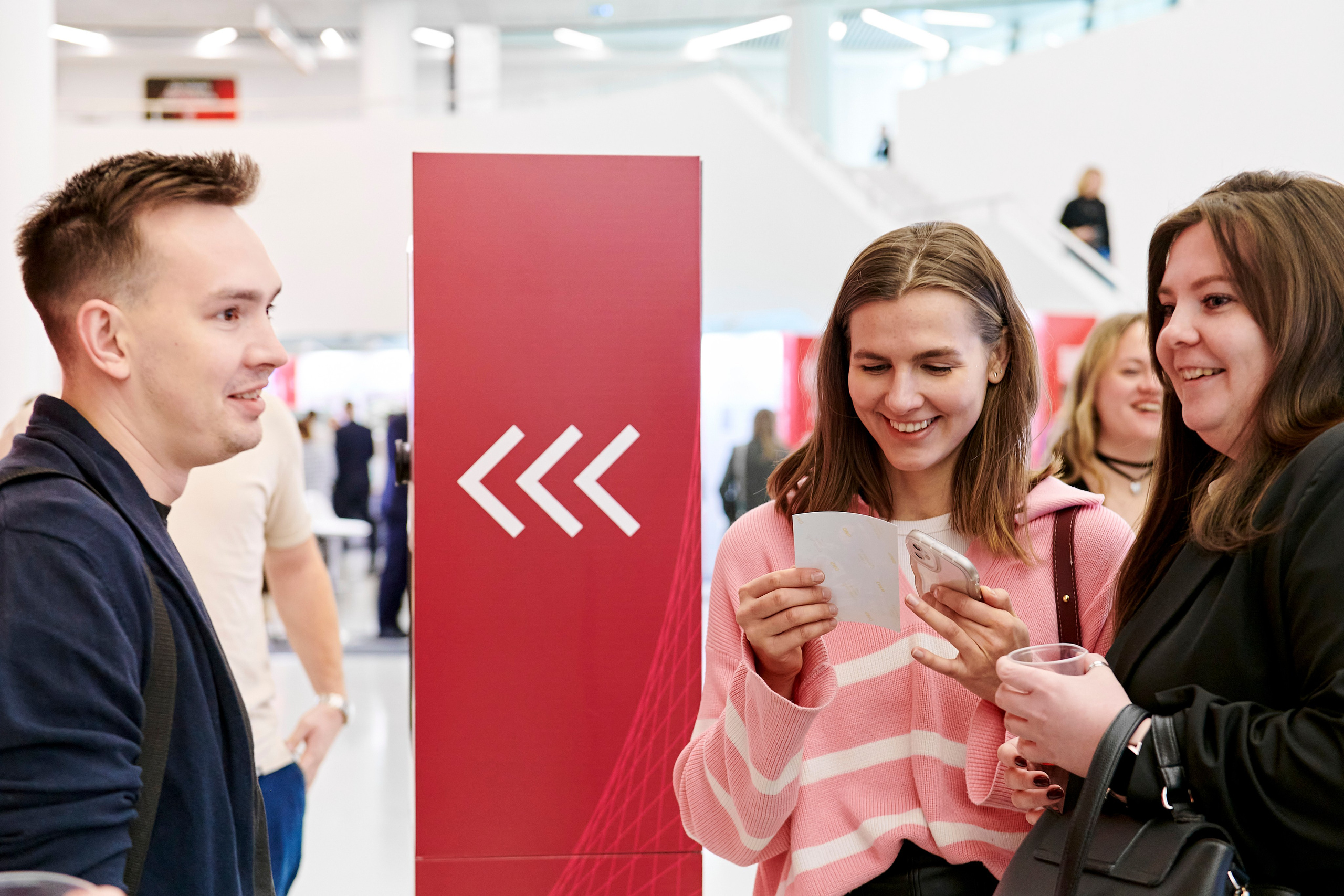 IT Форум будущего. Фотограф Постольник Дарья