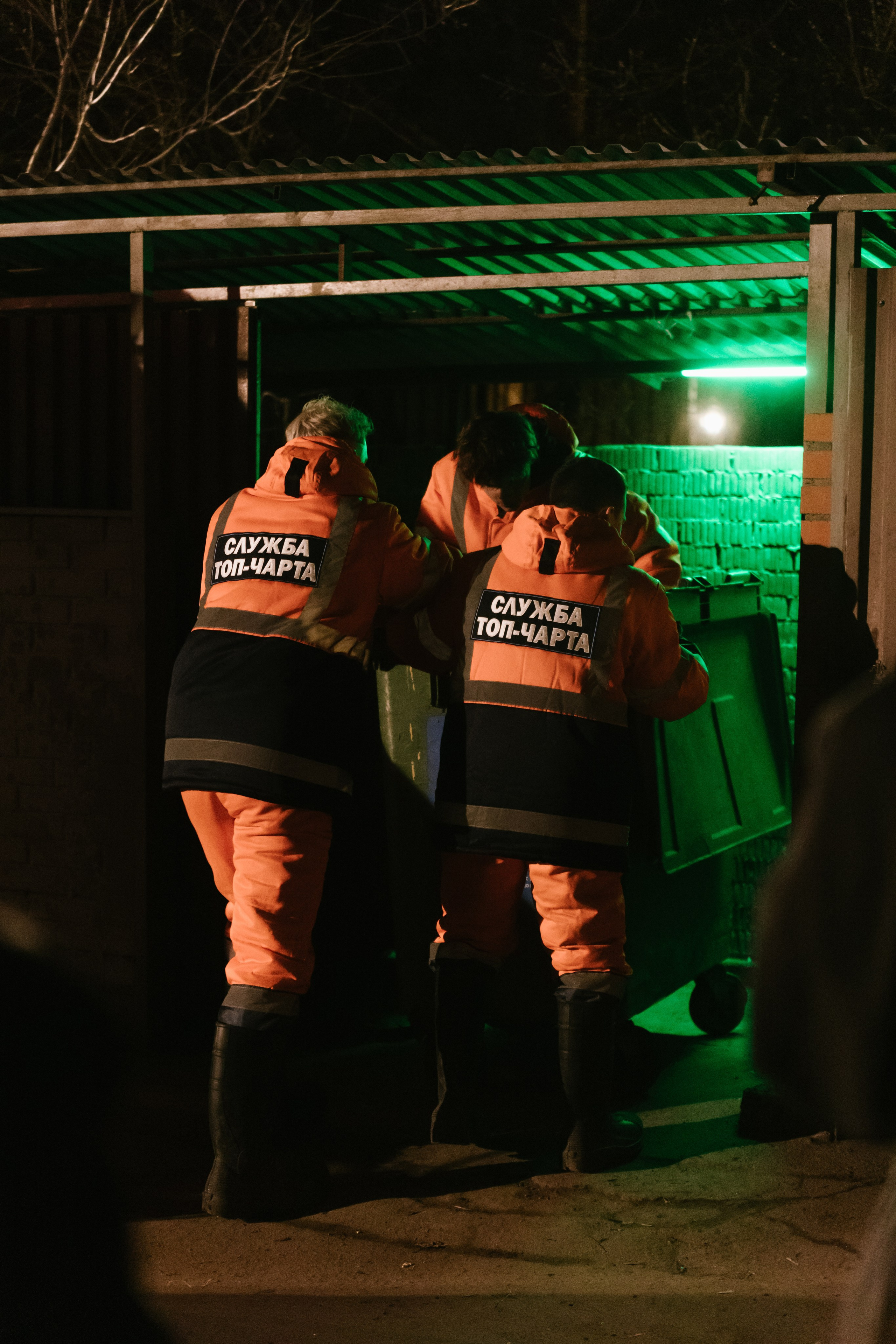 BACKSTAGE ЕГОР ШИП. Концертный и репортажный фотограф в Москве и Санкт-Петербурге Мария