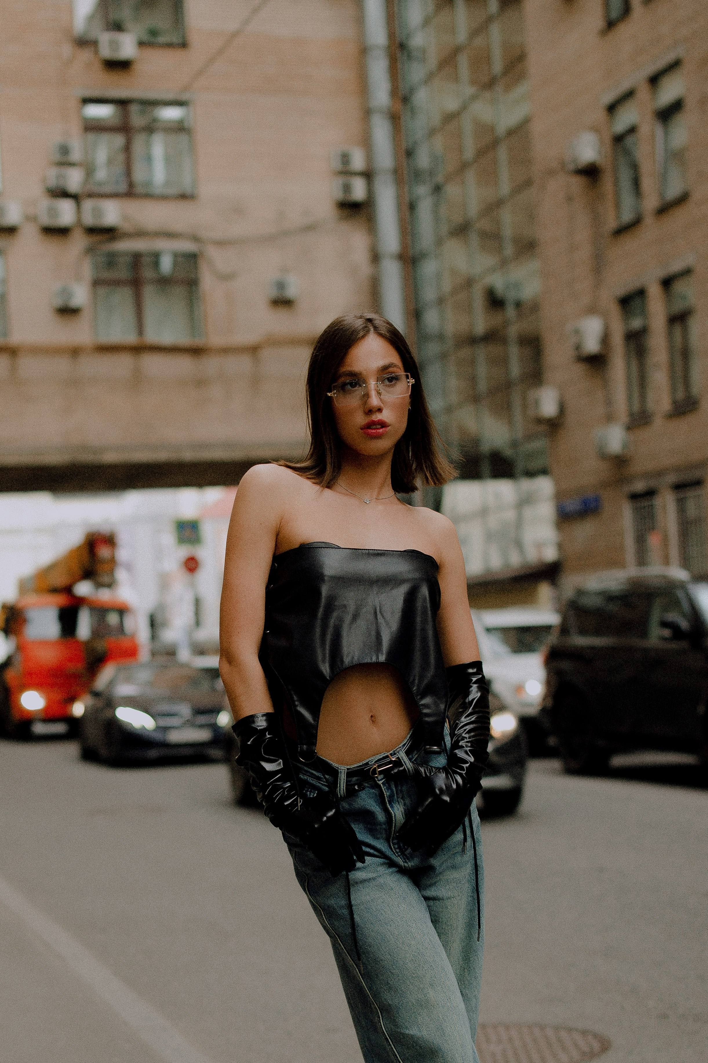 Альбом: Стрит-съёмки | Фотограф в Зеленограде Таня Бараненко