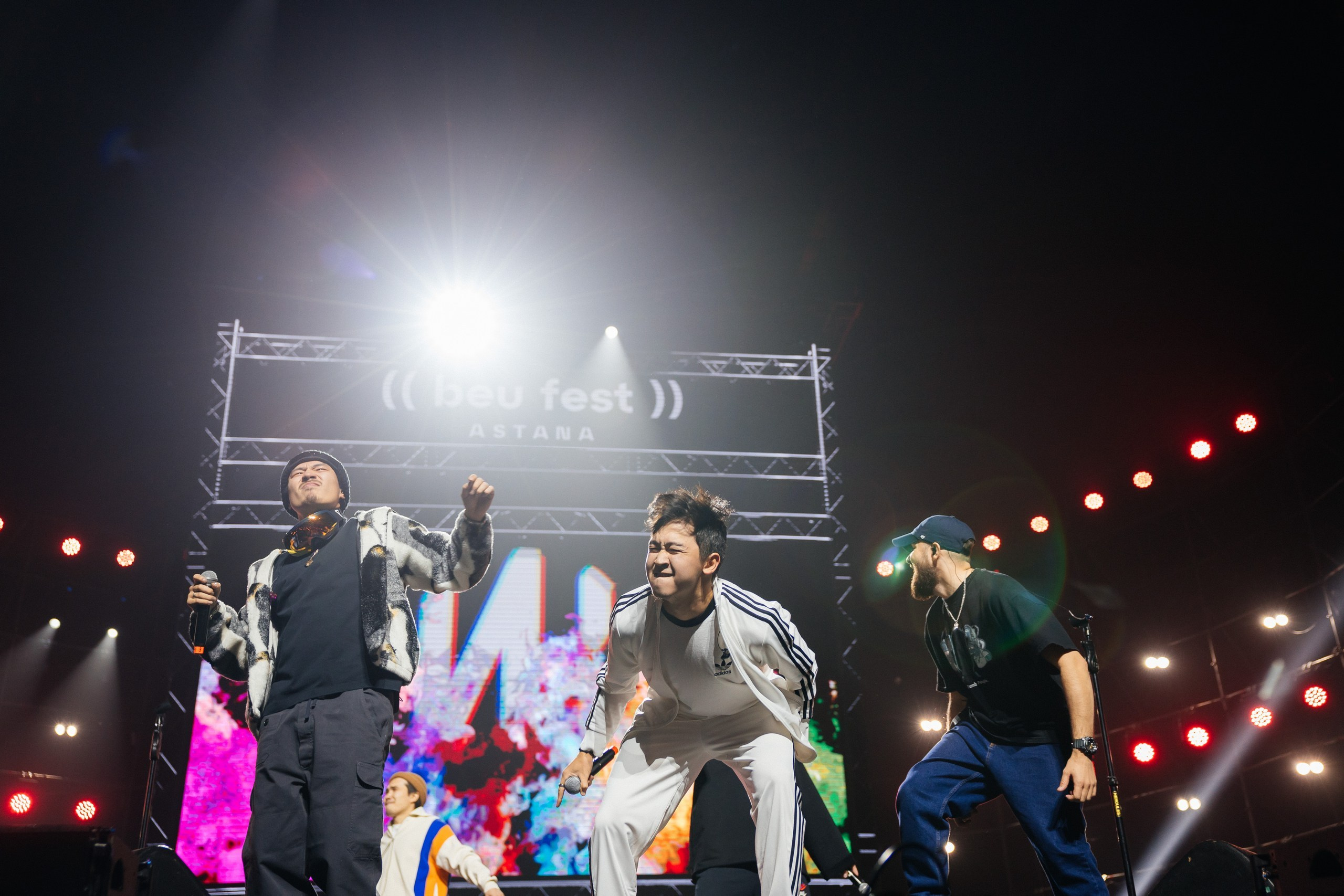 Проект 4. BeuFest. Дата: декабрь 2022. Профессиональный фотограф в городе Астана/Алматы Даурен Сембаев