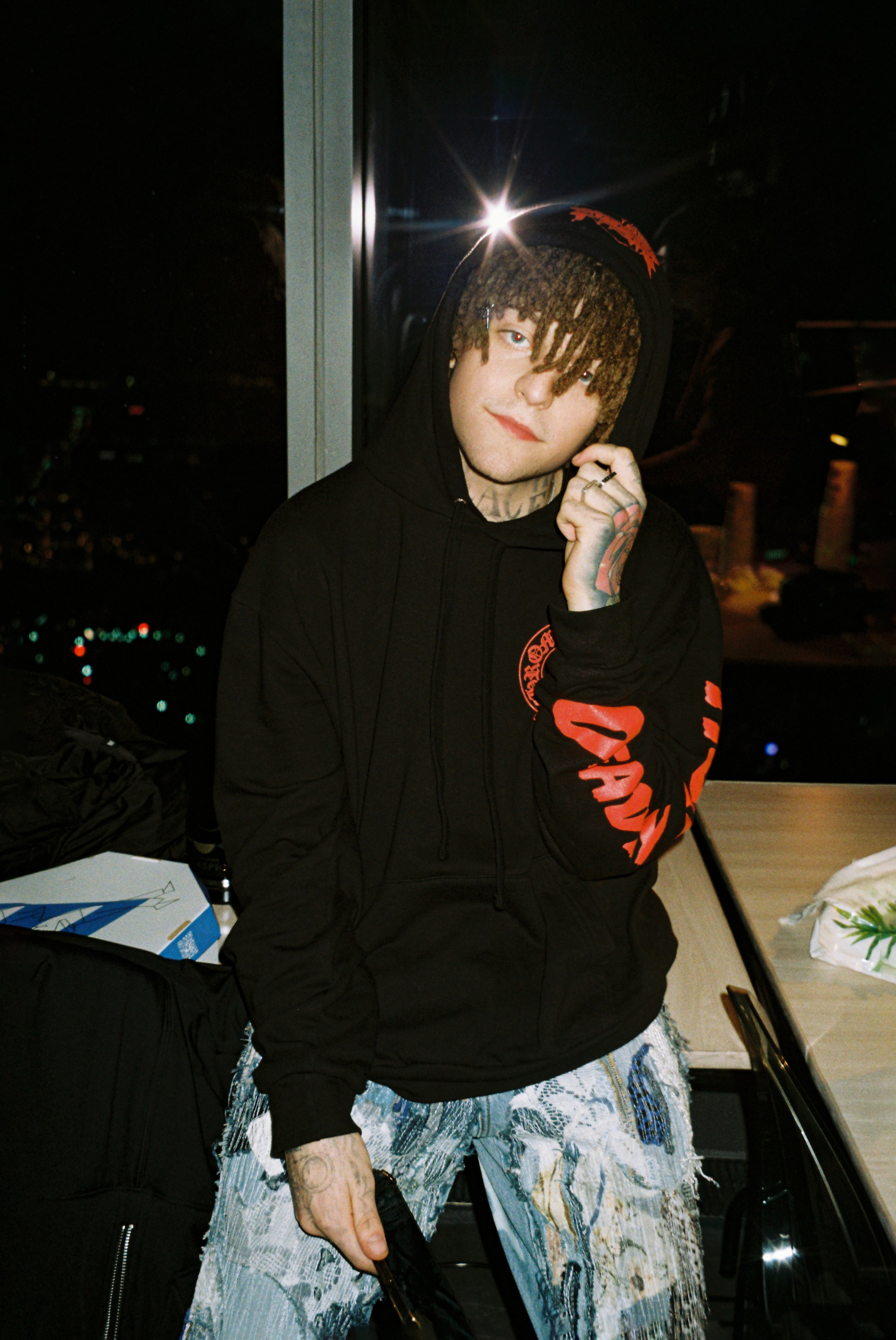 XXXMANERA | 27.12.2023. DARIA BLEDNOVA / photographer Moscow