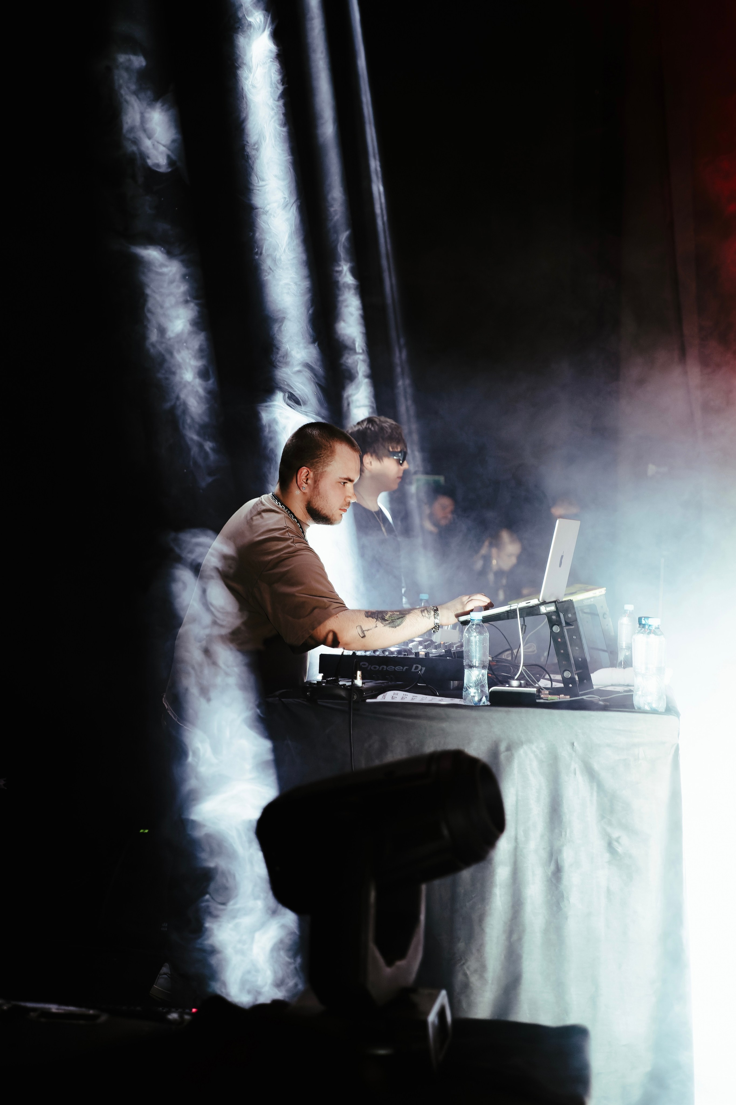 HERONWATER | 8.03.2024. DARIA BLEDNOVA / photographer Moscow