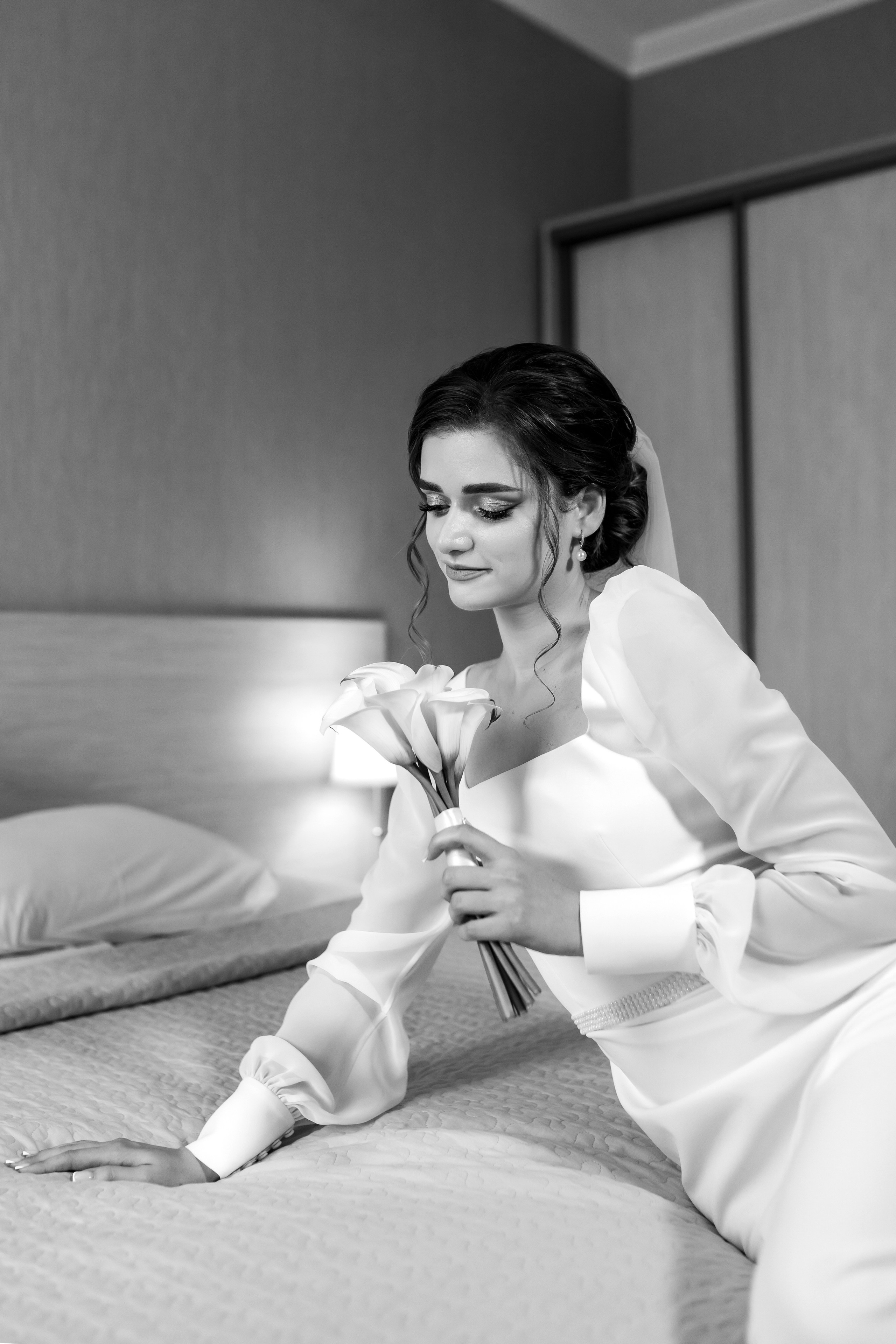 Олег & Анастасия. Ксения Федорова — фотограф