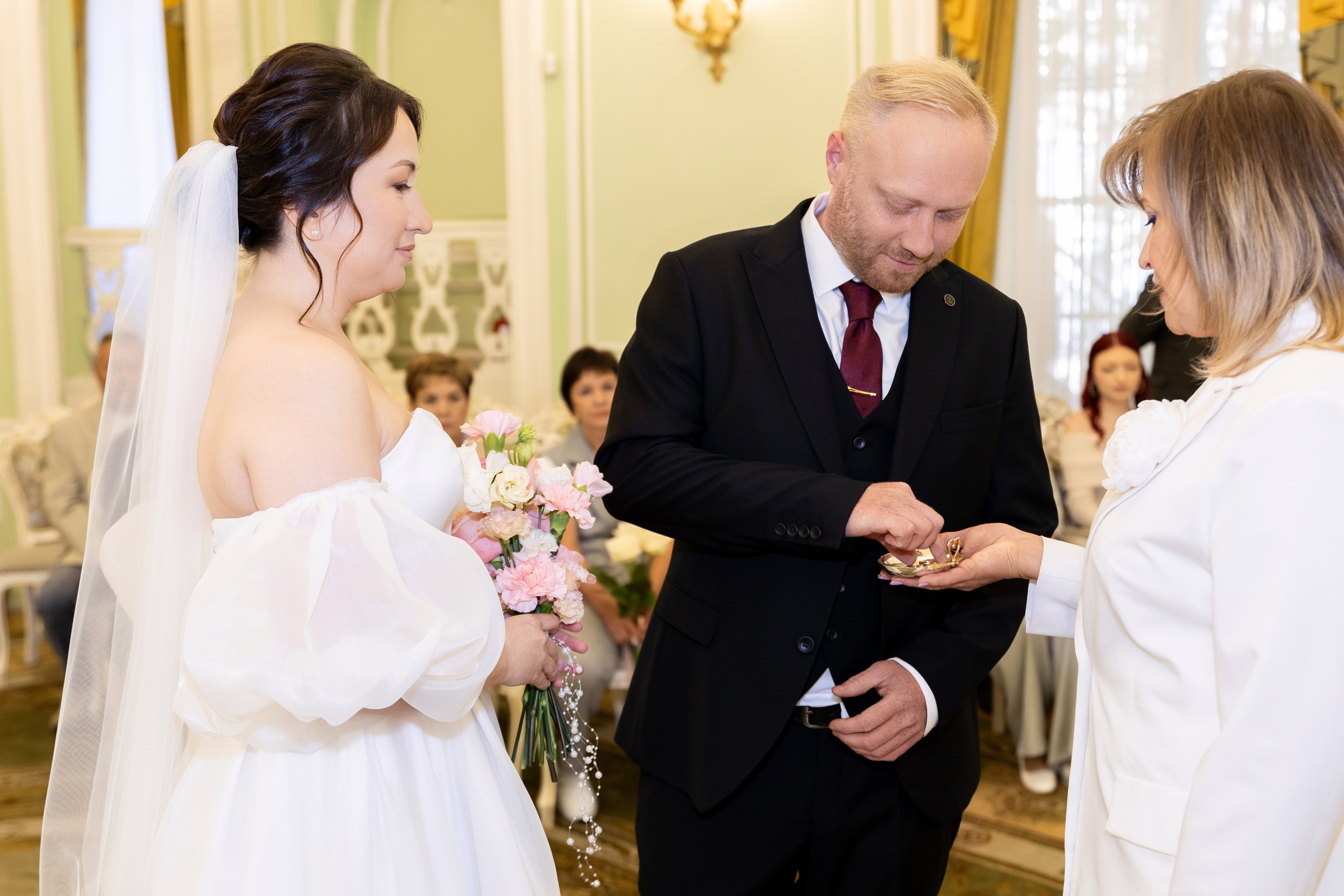 20.08.2025. Семейный и свадебный фотограф в Санкт-Петербурге Татьяна Швыкова
