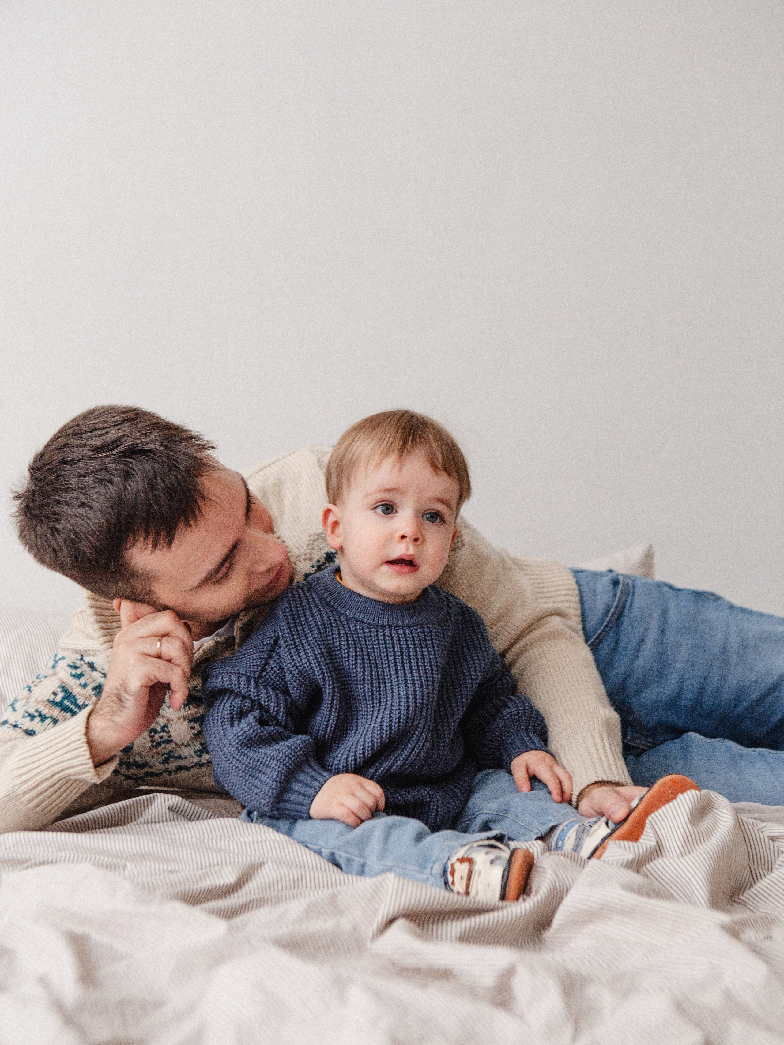 Семейная фотосессия с ребенком. Свадебный фотограф Челябинск Зиненко Виктория