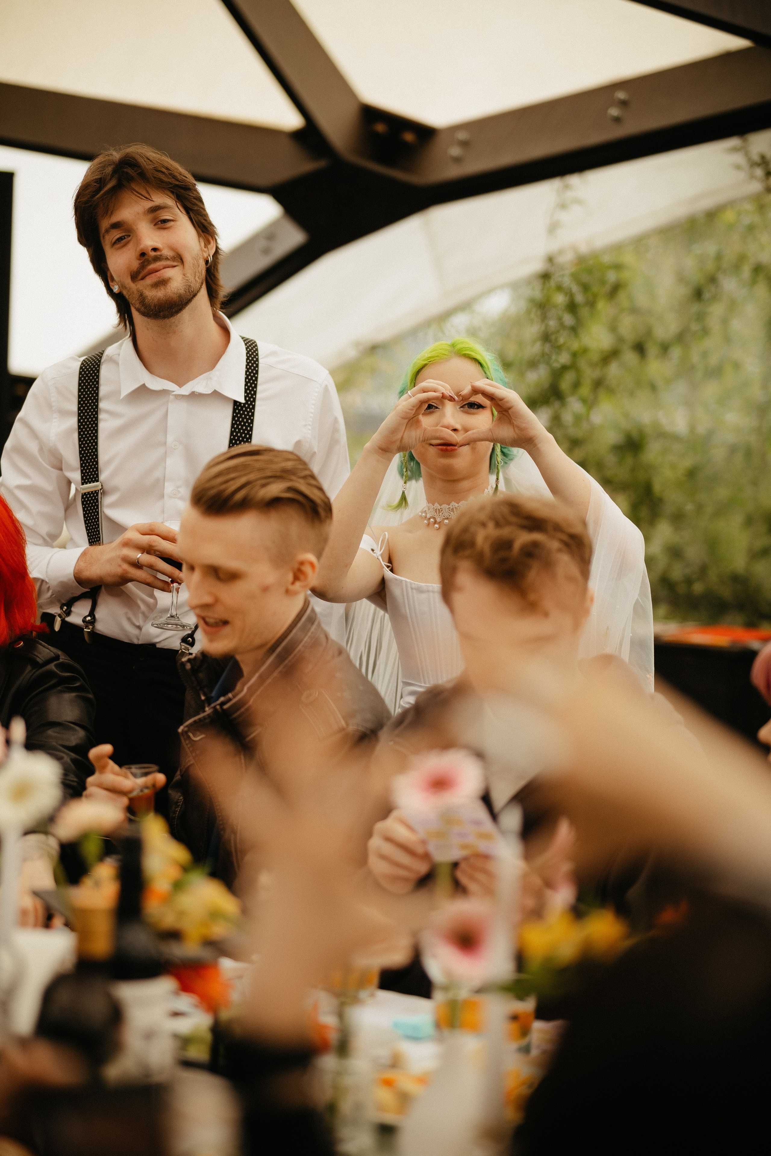 Андрей и Катя|Wedding day. Свадебный фотограф Челябинск Зиненко Виктория