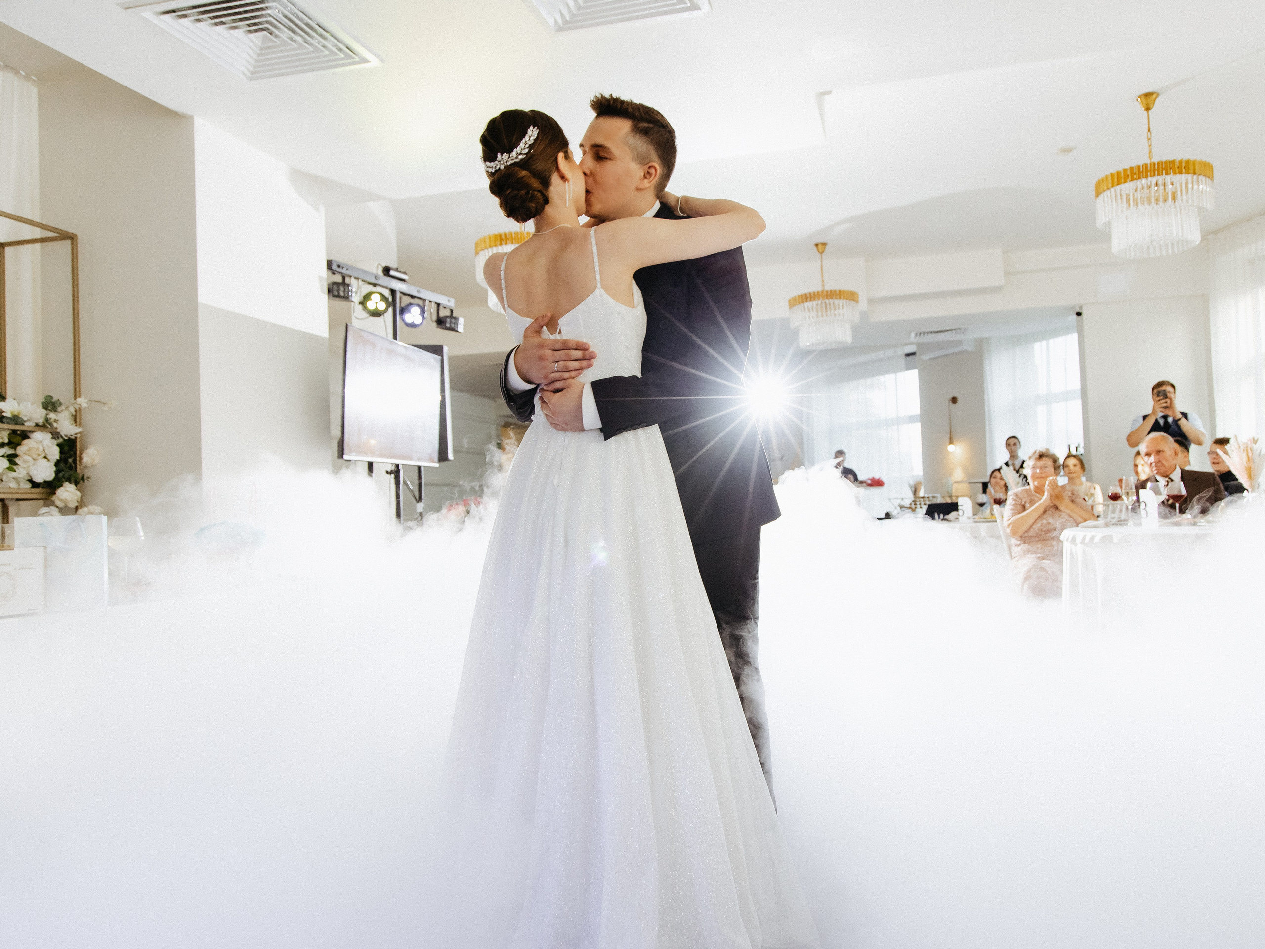 Wedding day|Артем и Ирина. Свадебный фотограф Челябинск Зиненко Виктория