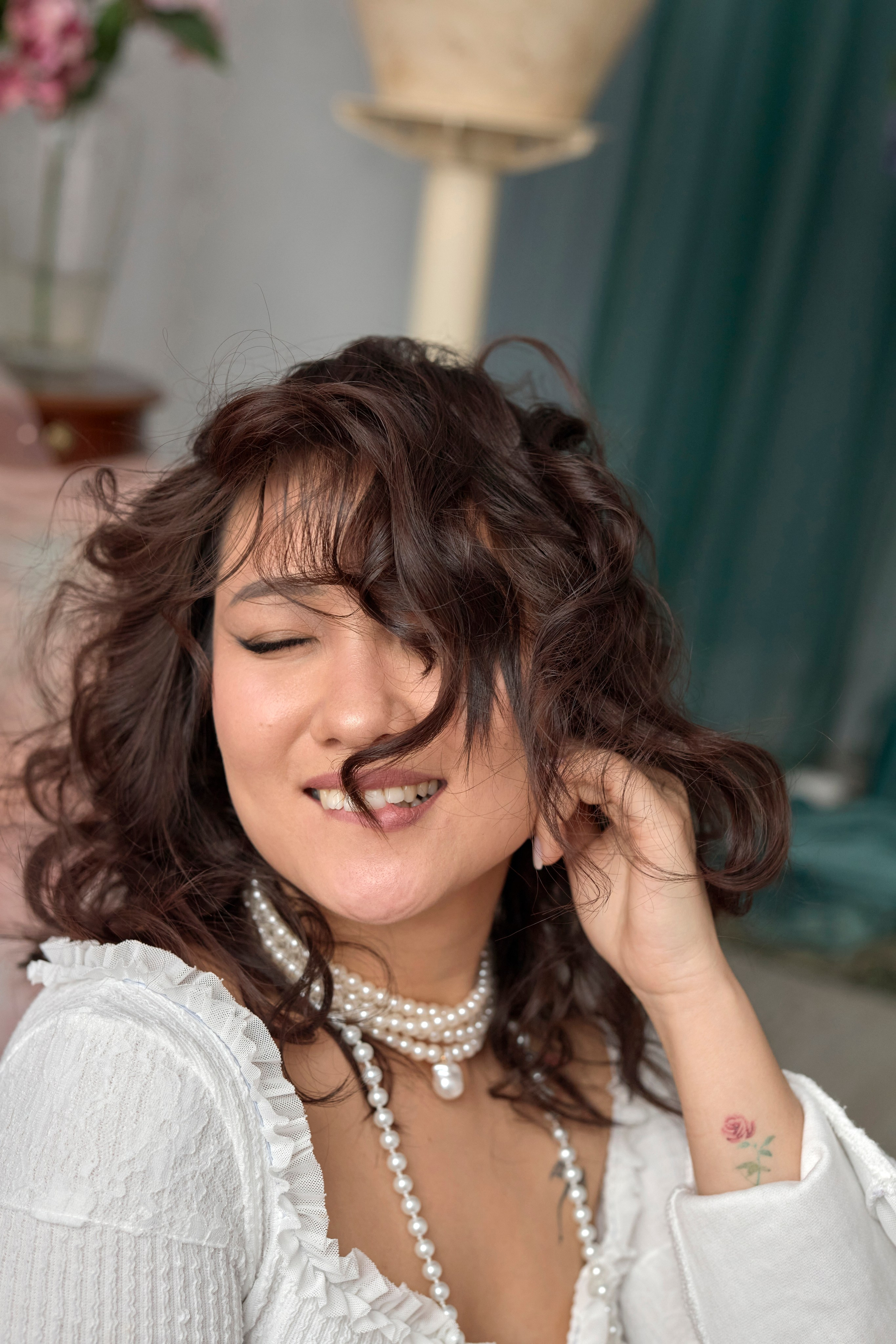 Юлия. Светлана Сергиенко фотограф Красноярск, Россия, Израиль