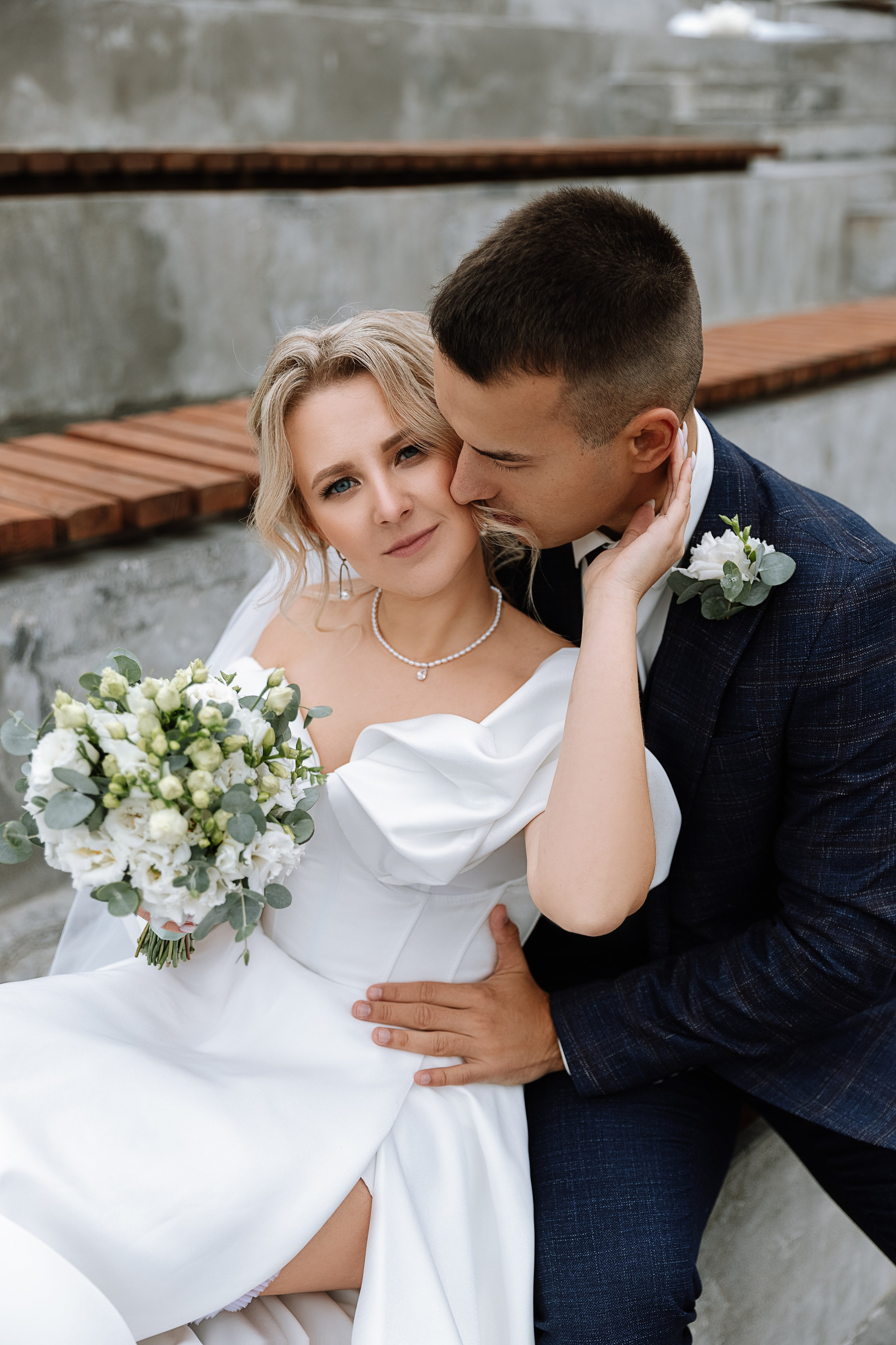 Лера и Сергей. Семейный и портретный фотограф в Москве, Орехово-Зуево, Балашихе, Ногинске, Раменском