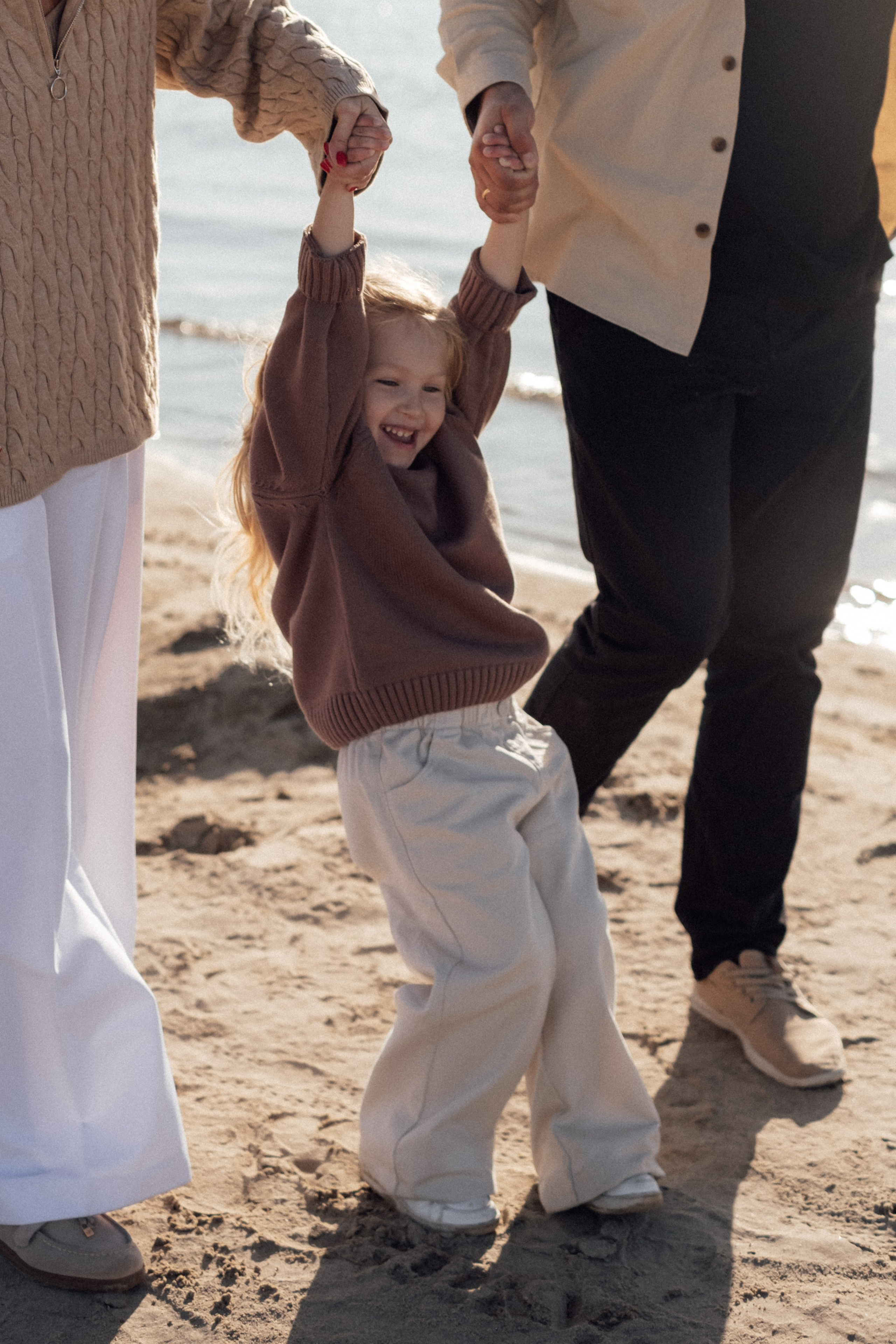 Кира + Ксюша + Саша. Свадебный и семейный фотограф г. Волгоград Биленко Ангелина