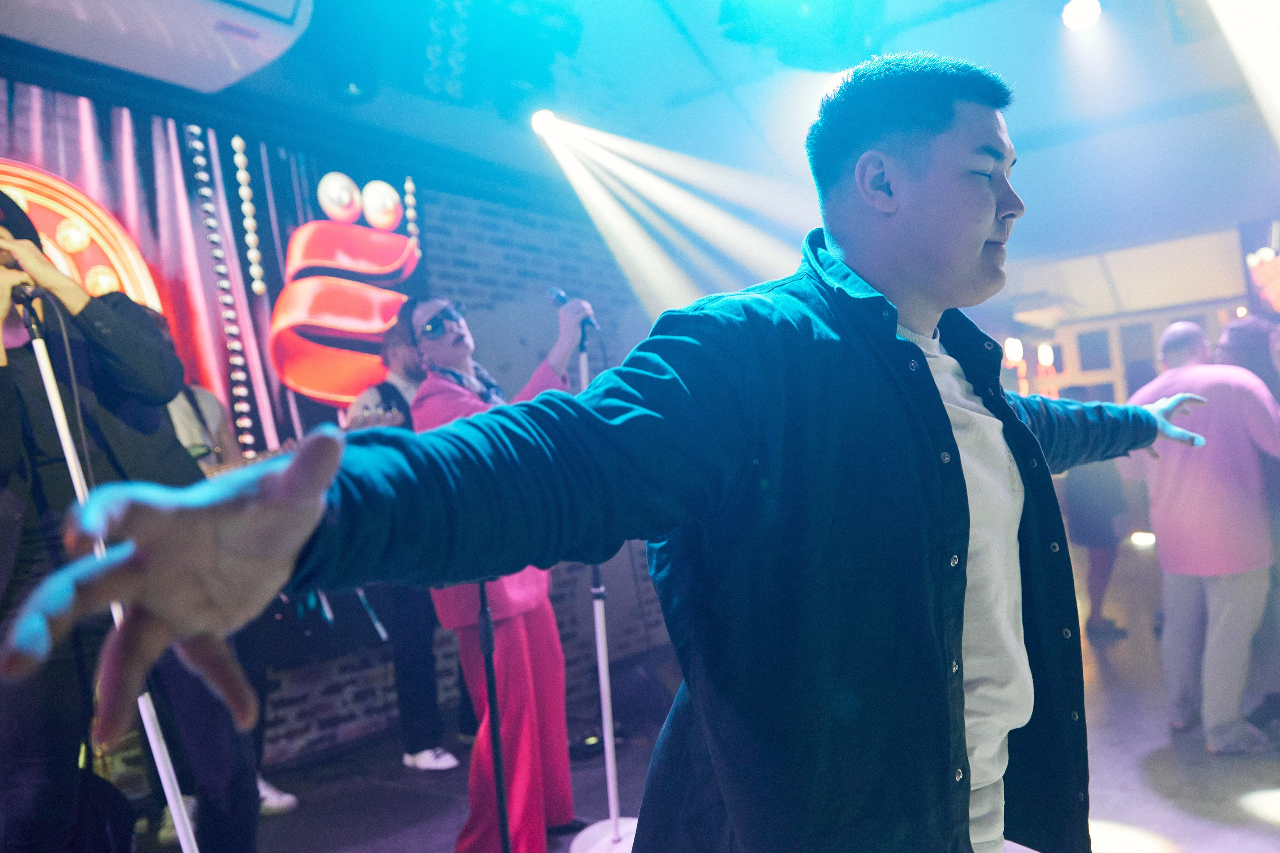 Посмотреть серию. Свадебный и семейный фотограф в Красноярске Тряпчев Павел