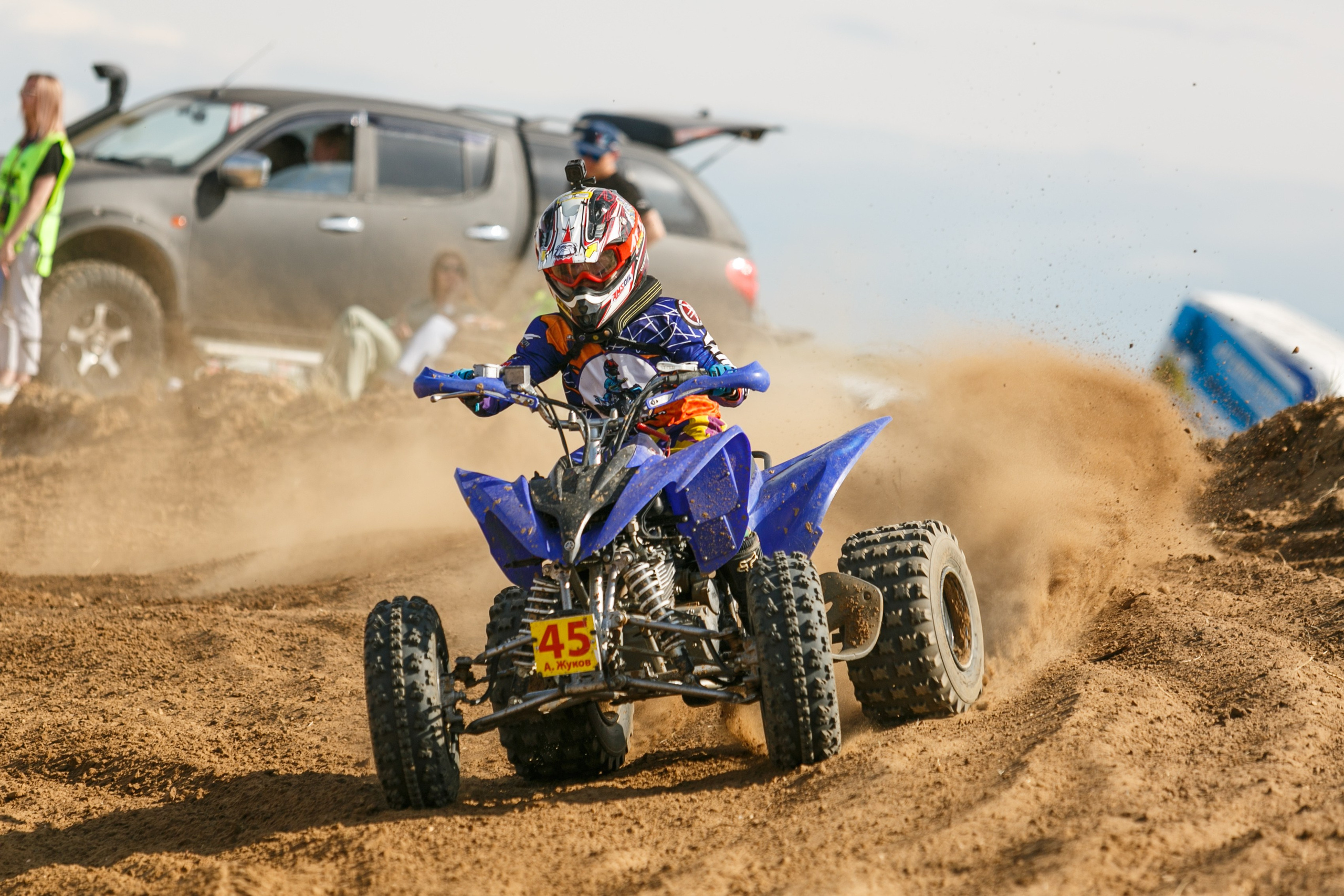 Разное. Фотограф Вадим Казусь