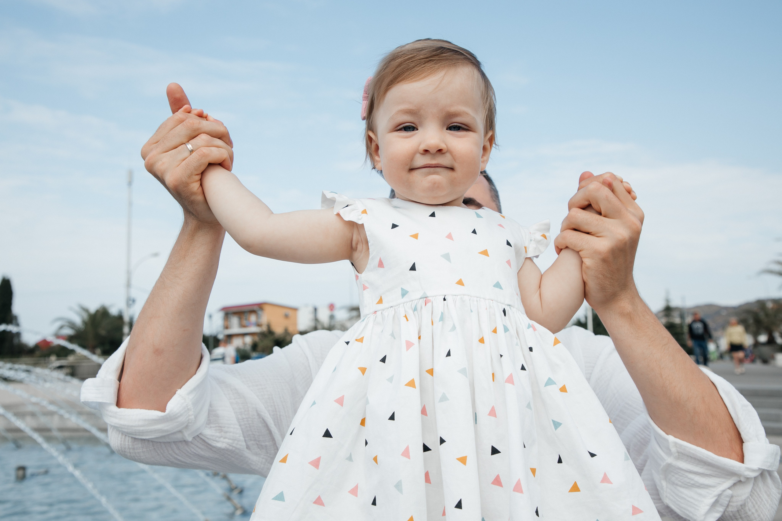 Женя, Оля и Ульяна. Фотограф Сочи, Екатеринбург, Евгения Ефимова