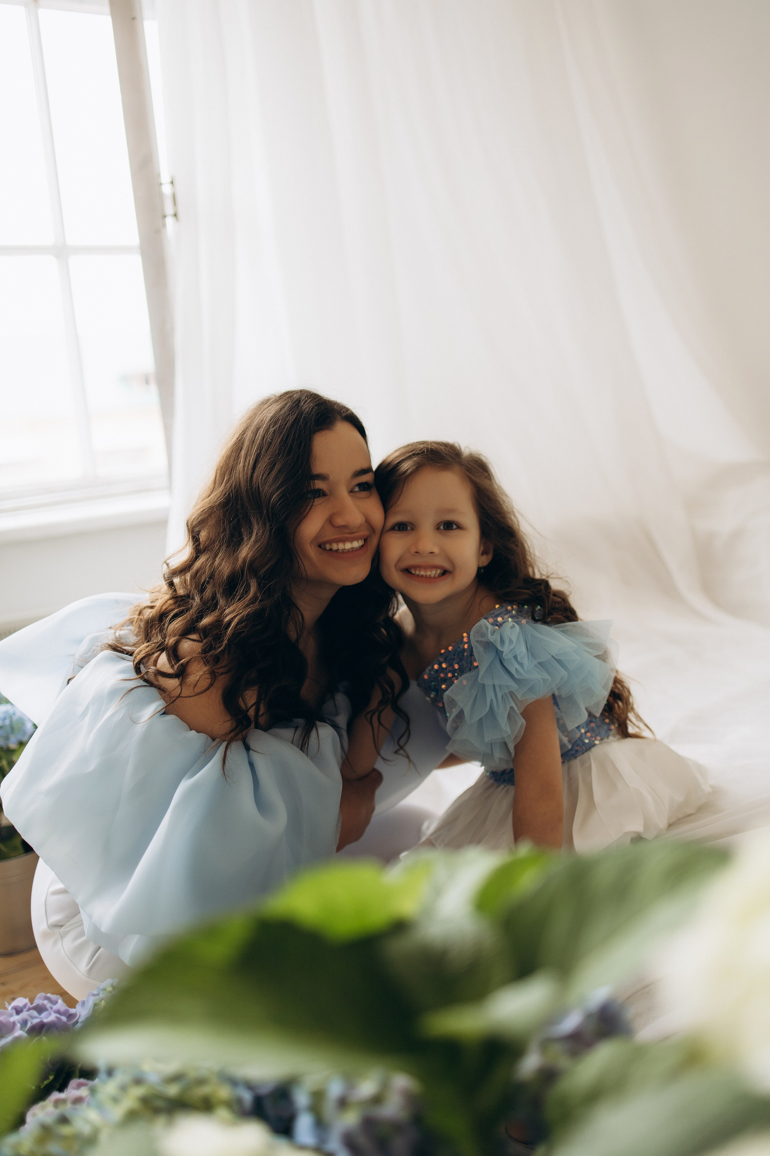 Девочки. Самый теплый фотограф в Краснодаре Рябоконь Ксения