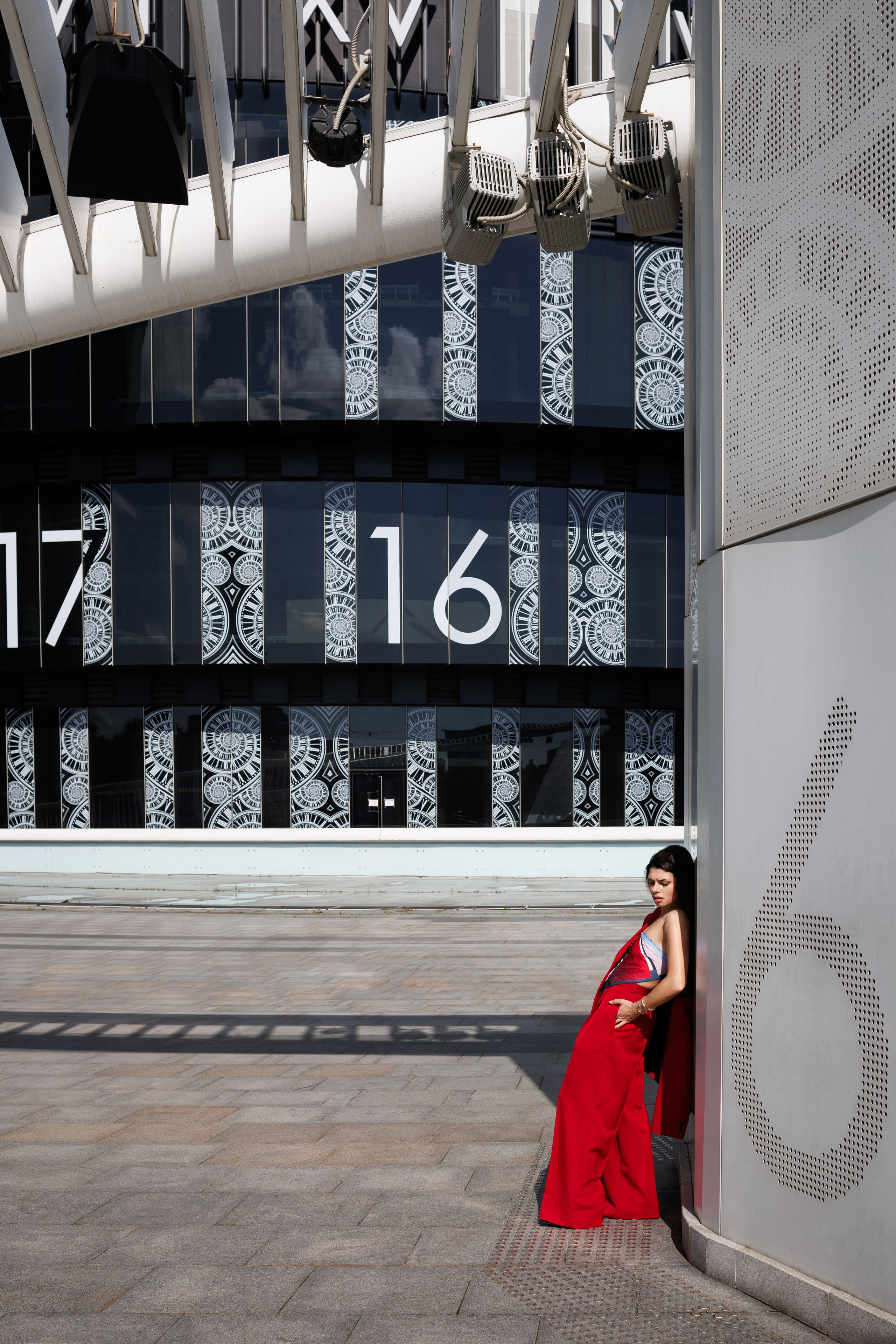 Марина Будько (Бренд RANOMASINA). Фотограф Ирина Красса