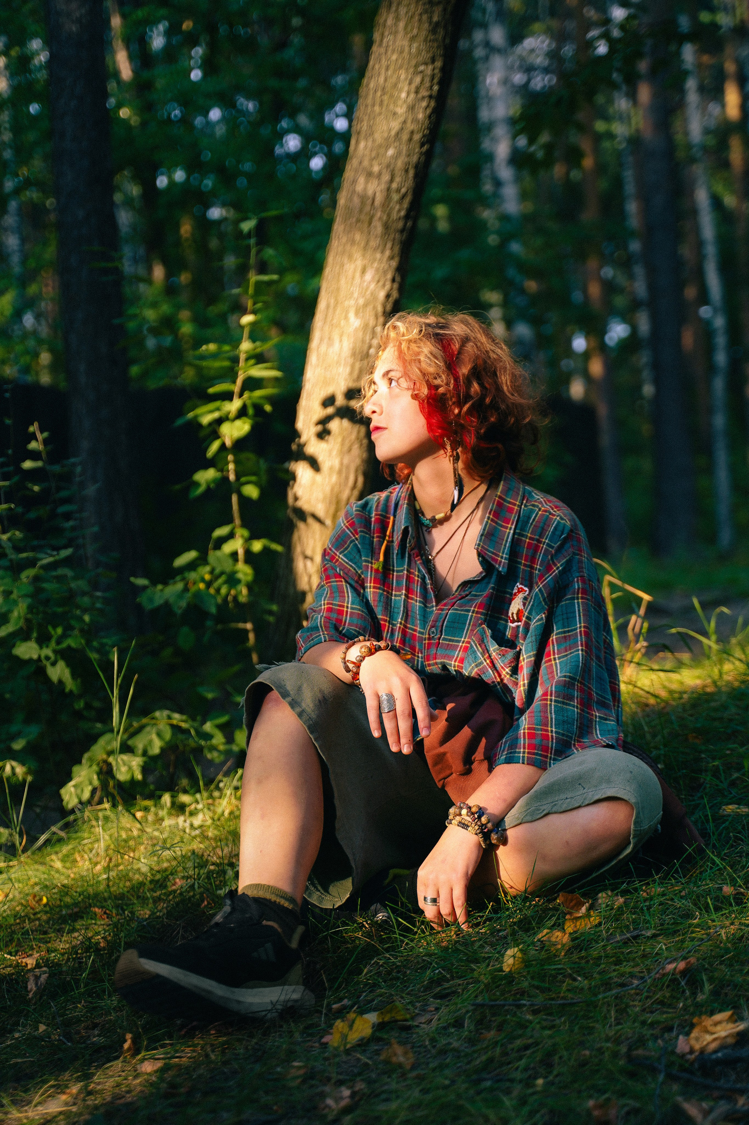 Алиса. Репортажный фотограф Даниил Коваленко