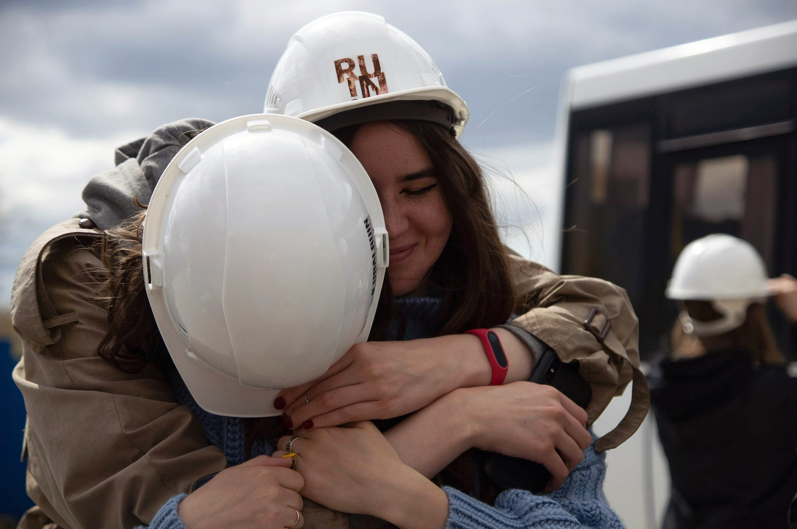 Репортаж. Репортажный фотограф Даниил Коваленко