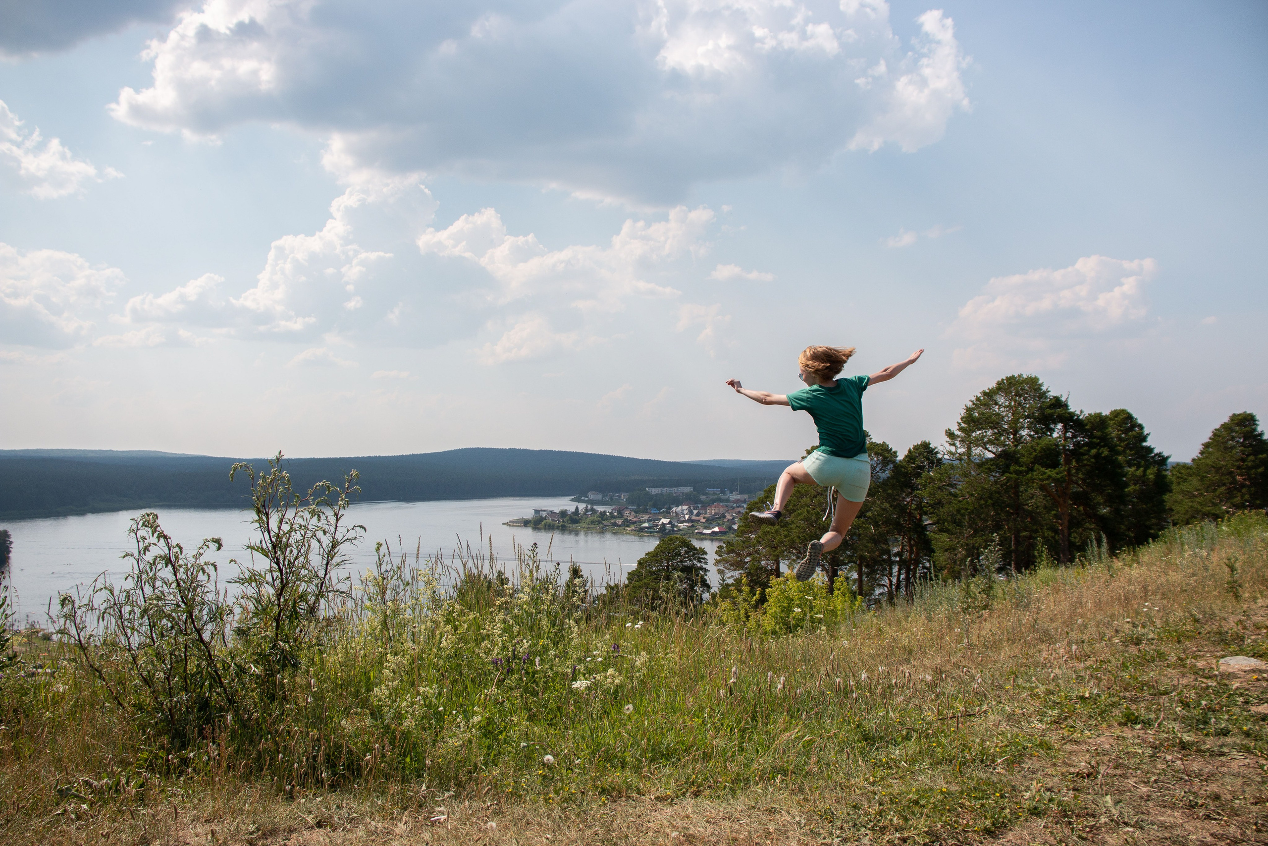 Репортажный фотограф Даниил Коваленко
