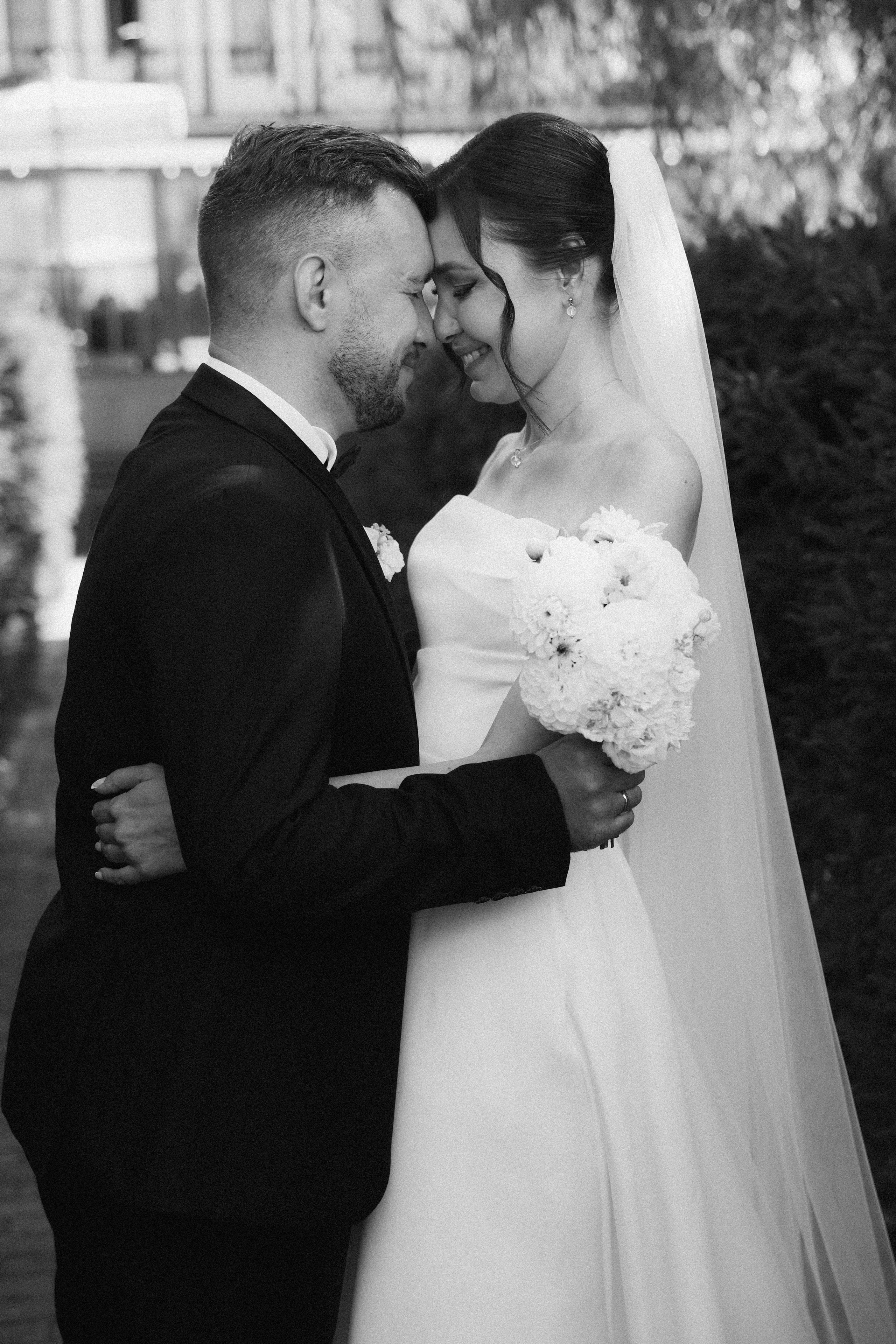 Евгений и Екатерина. Свадебный фотограф Екатеринбург Алексей Ладыгин