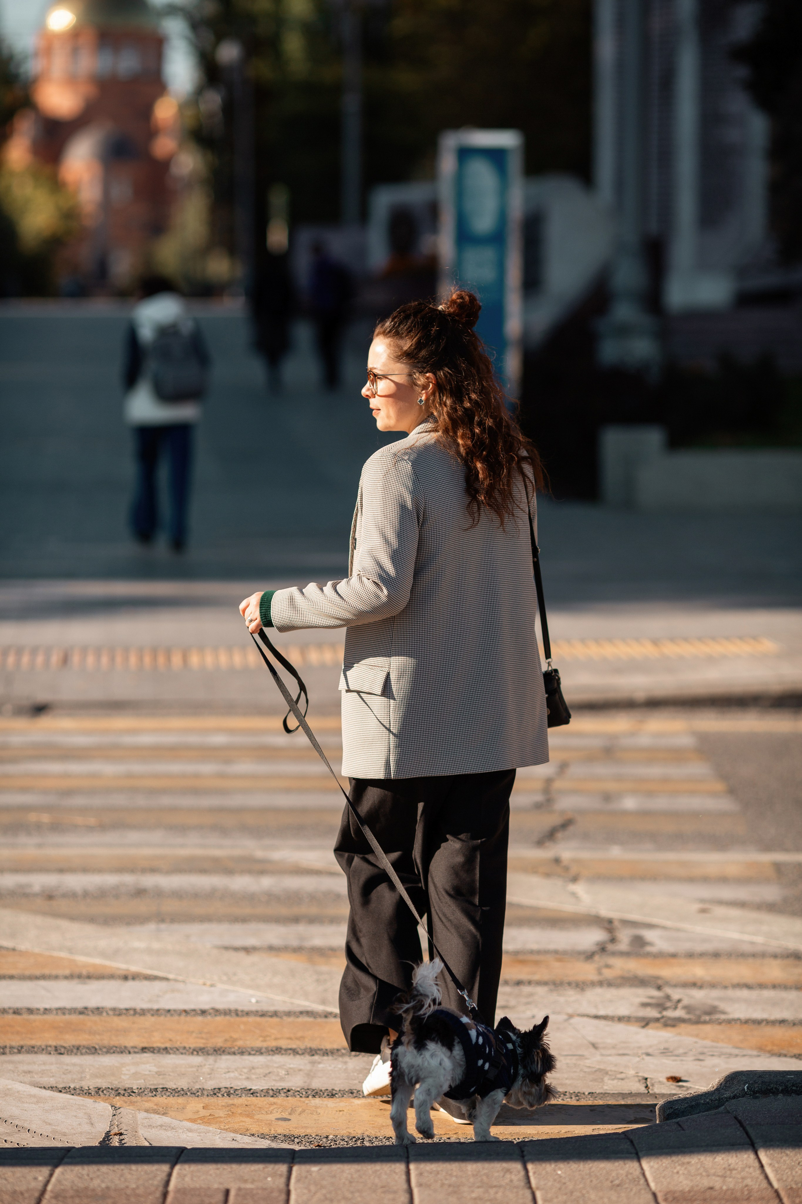 Ольга и Кузьма)). Семейный и женский фотограф в Волгограде Екатерина Гулей
