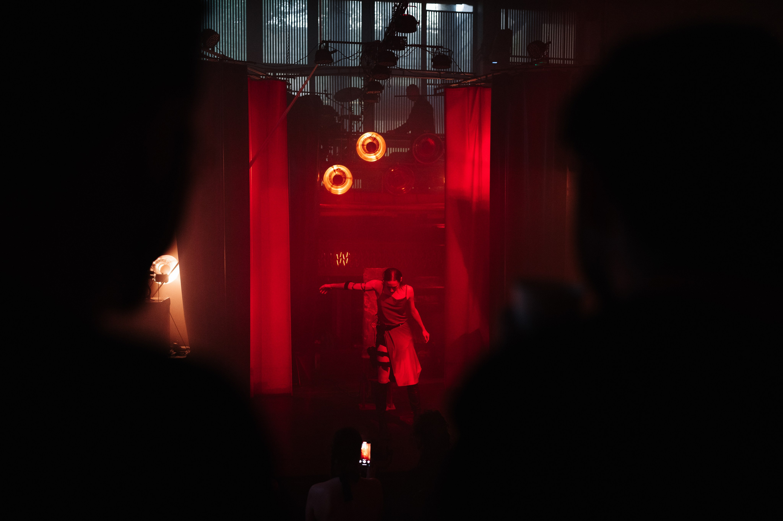 SICK YEARS, ARMA ╳ SILA SVETA. @tomrus: Рустам Шагиморданов — фотограф