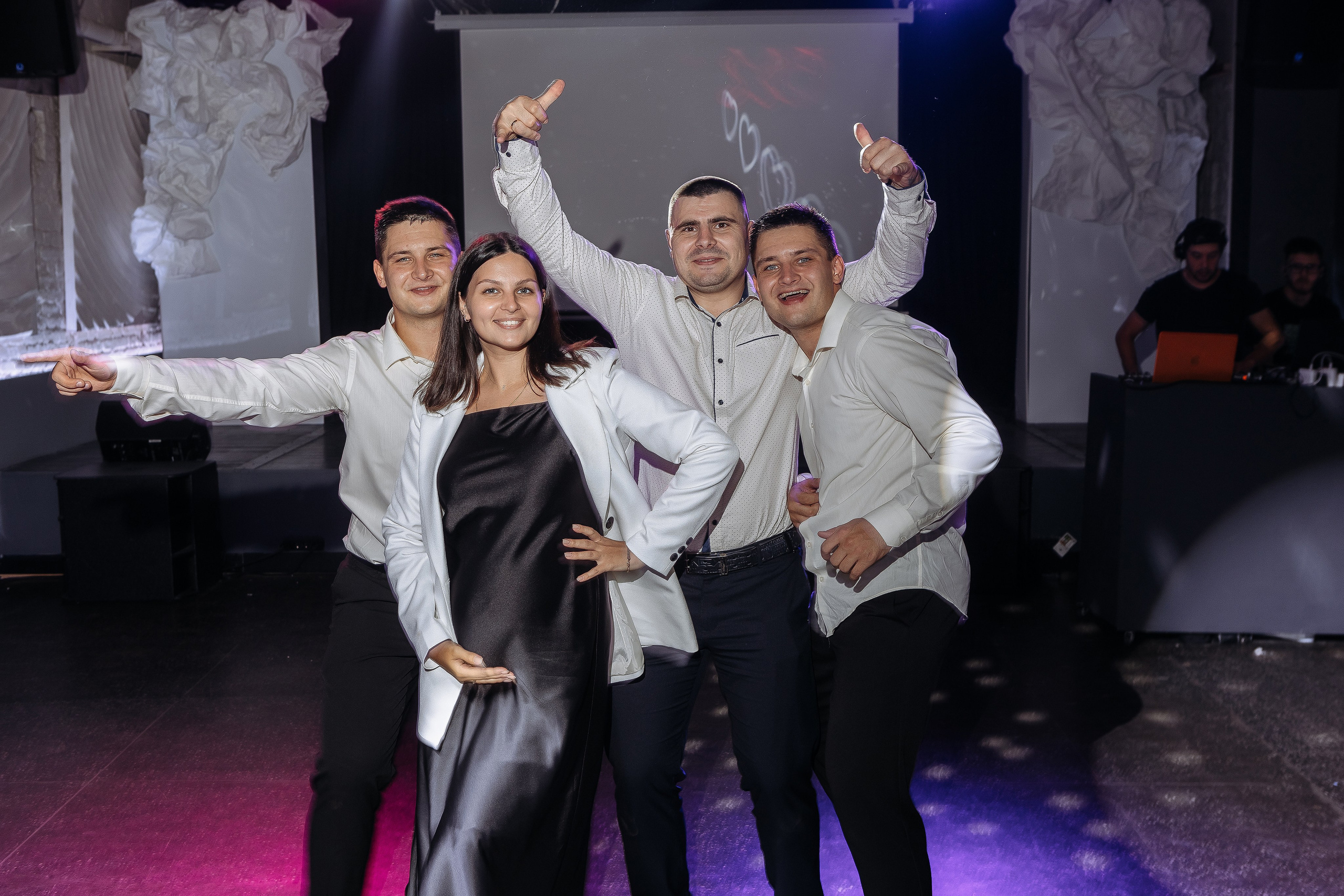 S&A. Фотограф Алексей Миронов