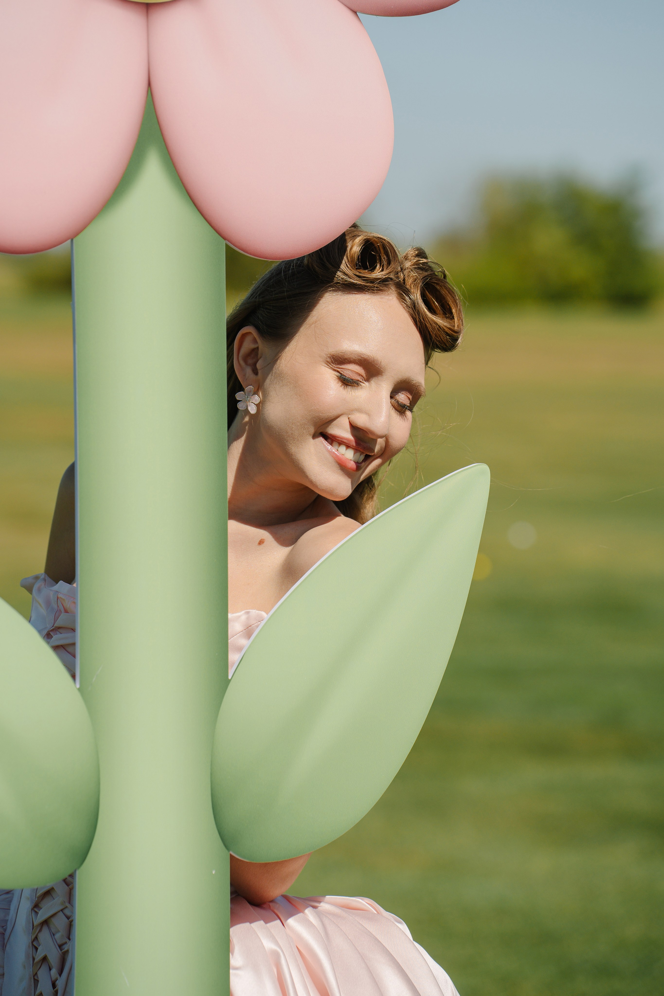 Андрей и Катя. Свадебный и семейный фотограф в Анапе Елена Полетаева