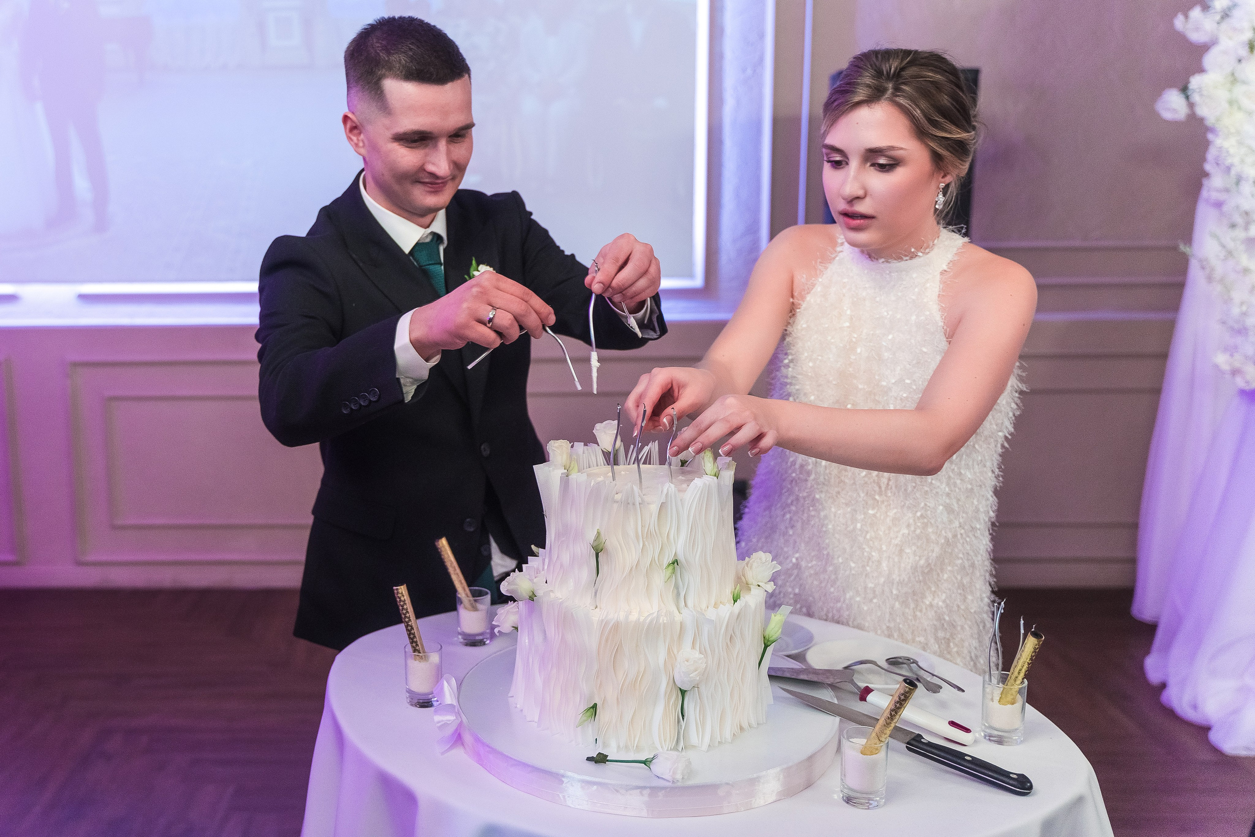 Евгений + Елена