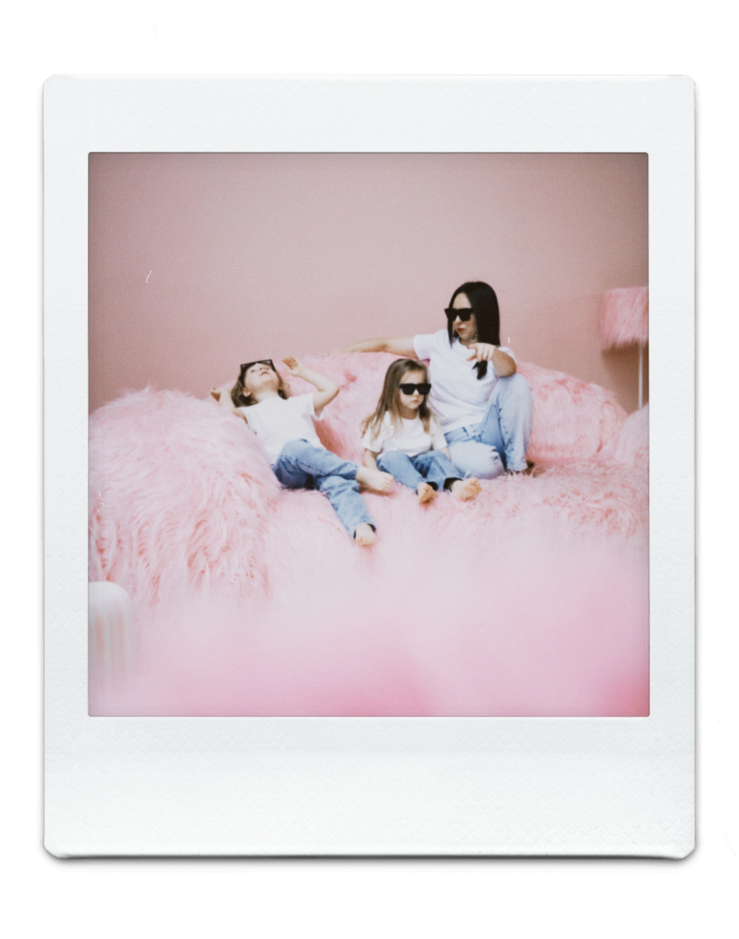 Показалось. Семейный и свадебный фотограф