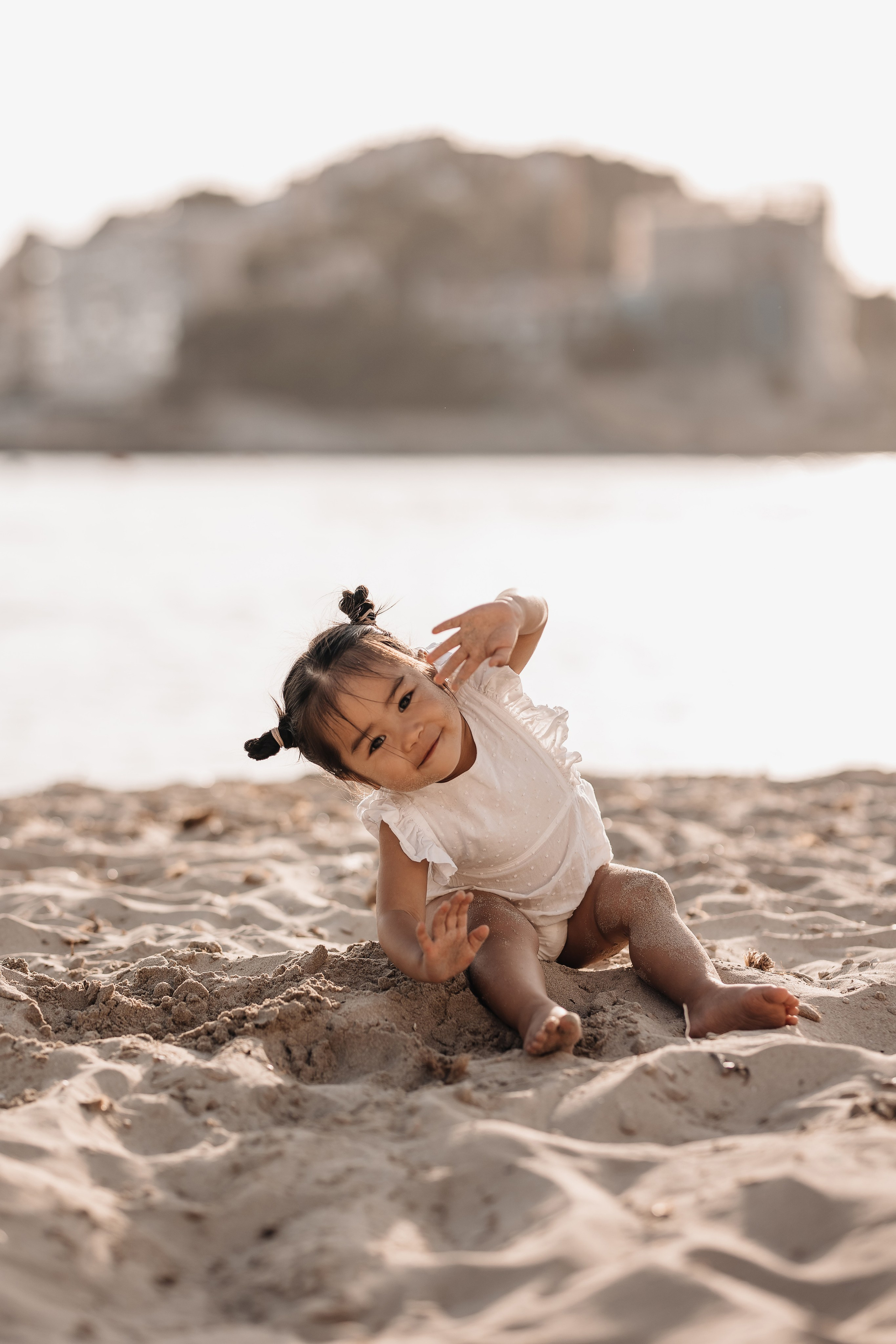 Carme & Family. Фотограф на Майорке Екатерина Дробышева