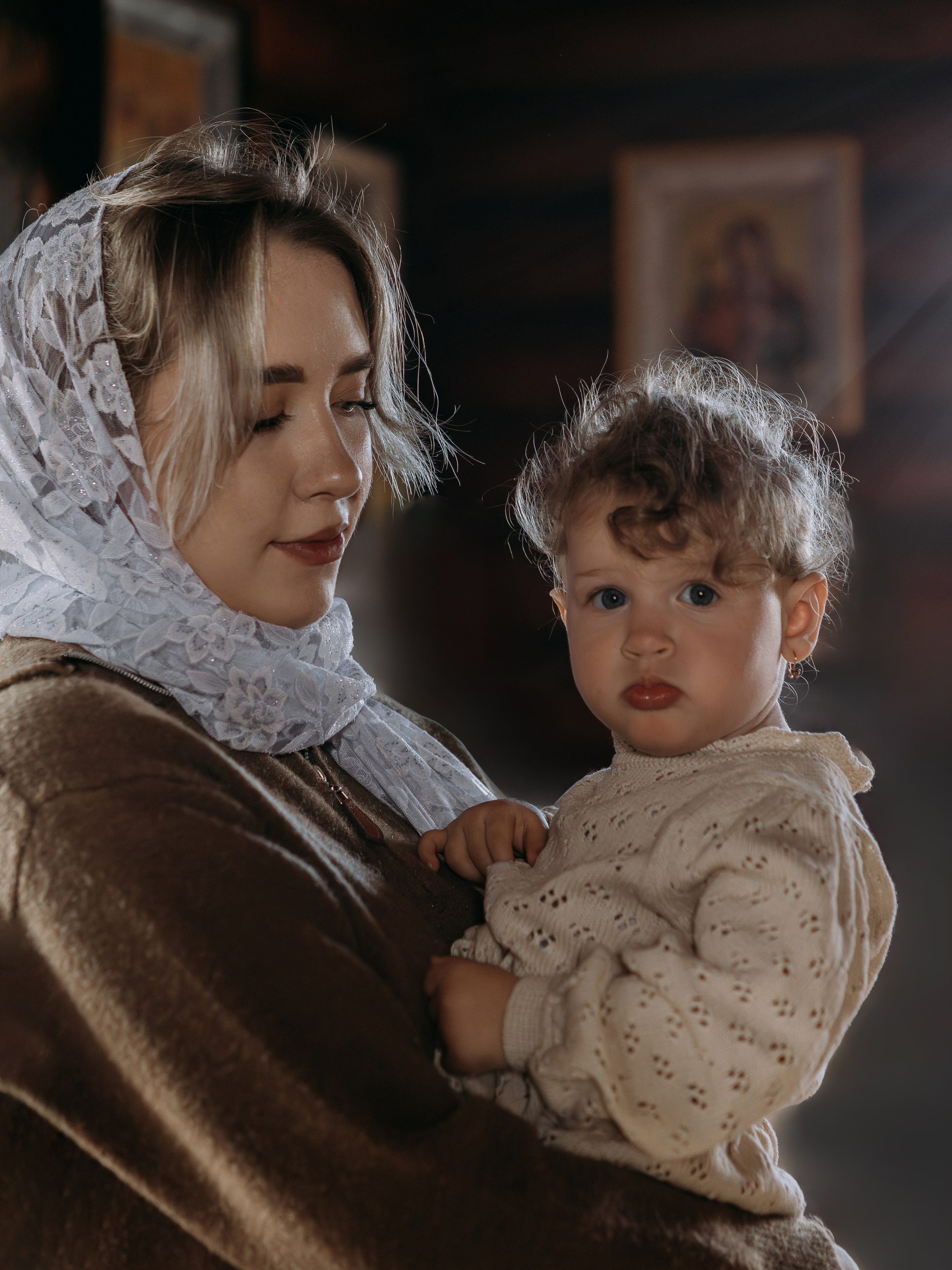 Таинство Крещения. Фотограф семейный, Венчания Крещения Пятигорск Новопавловск КМВ