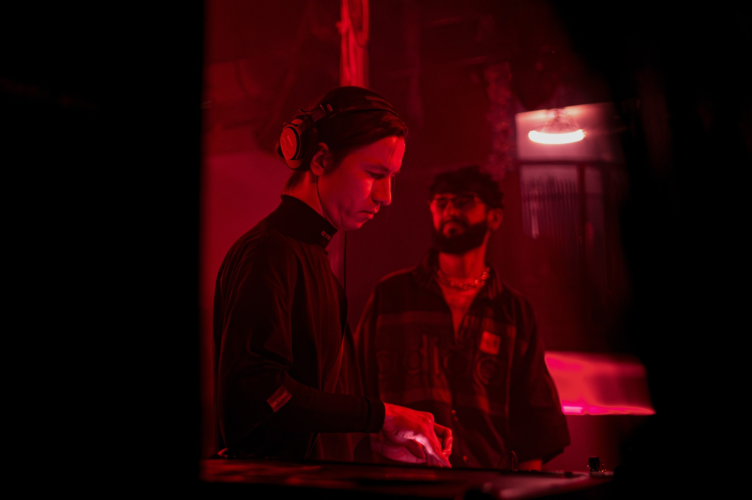 SHADOWAX live/bar Atmosphere. Фотограф Дмитрий Пименов